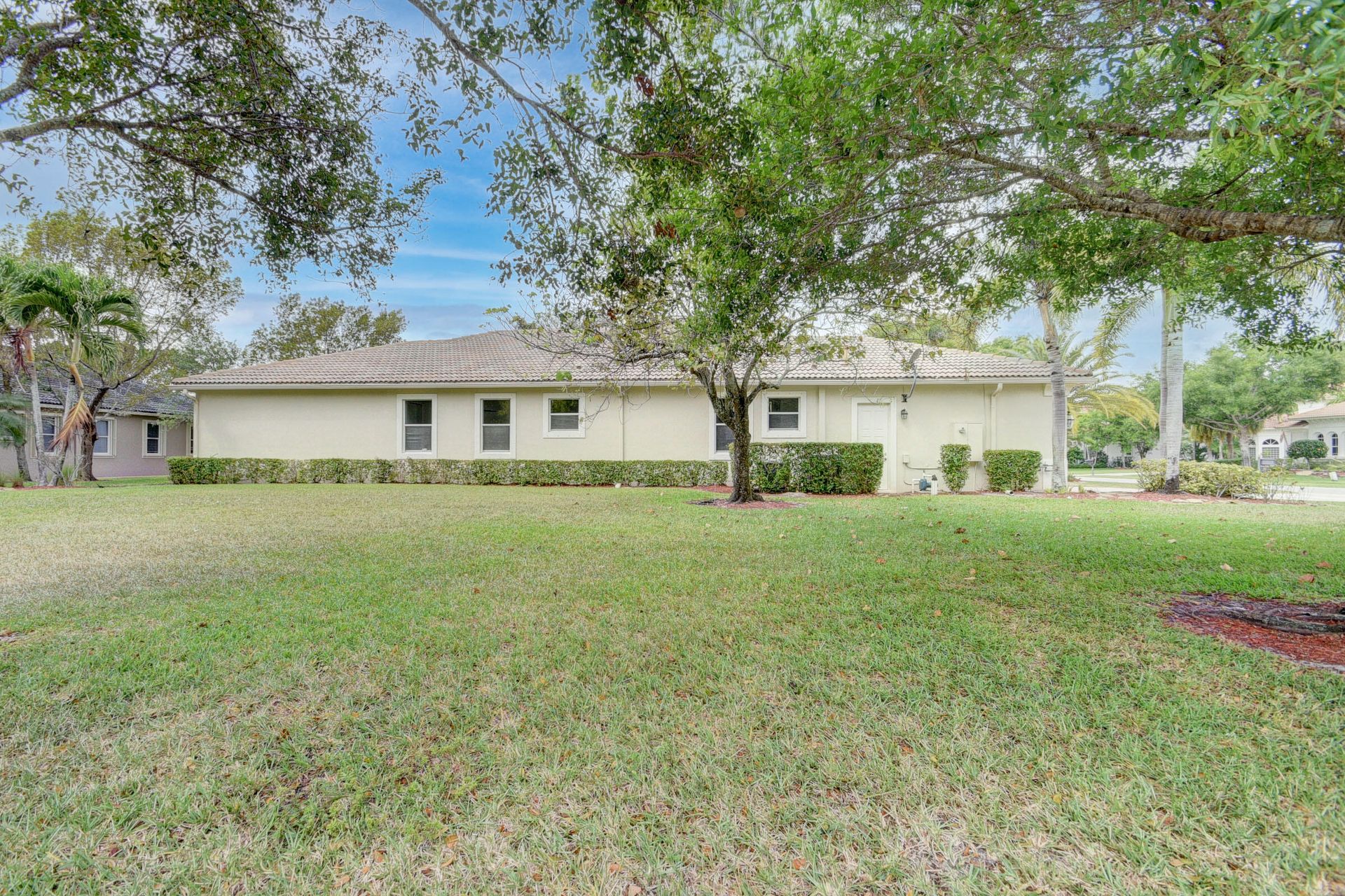 Κατοικητικός σε Wellington, Florida 11660573