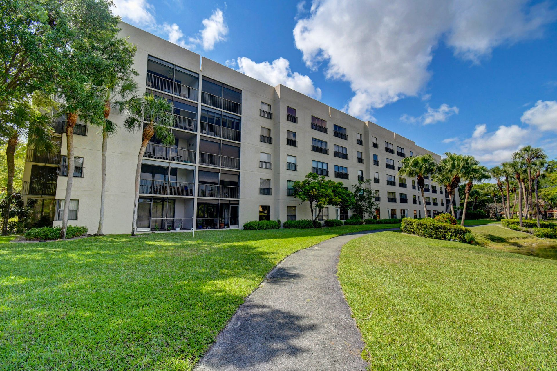 Condominio nel Coconut Creek, Florida 11660575