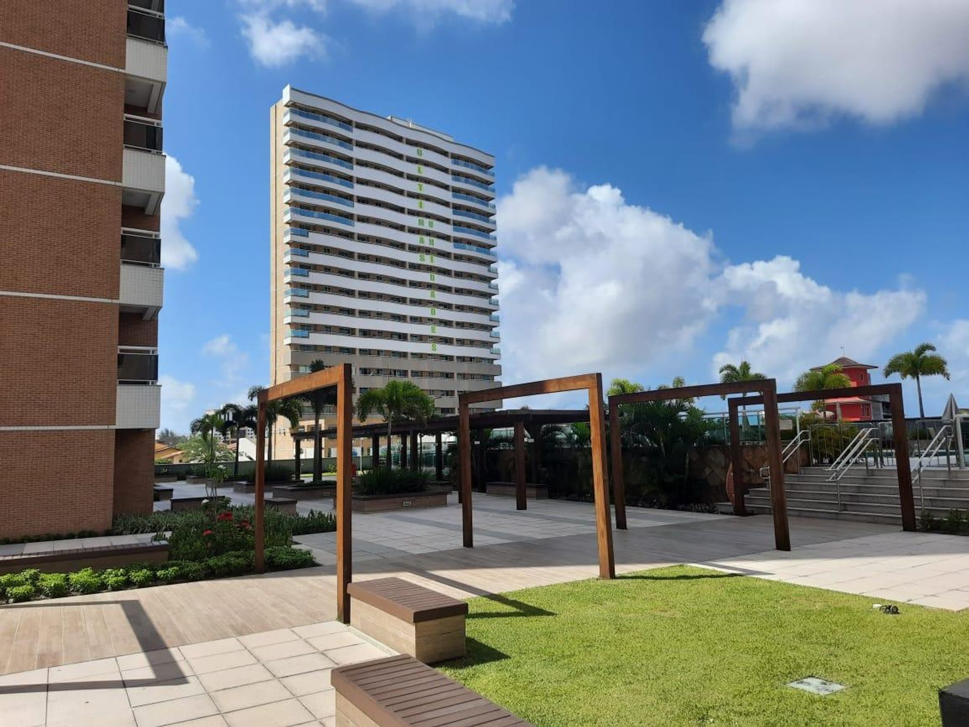 Condominio nel , Ceará 11660820