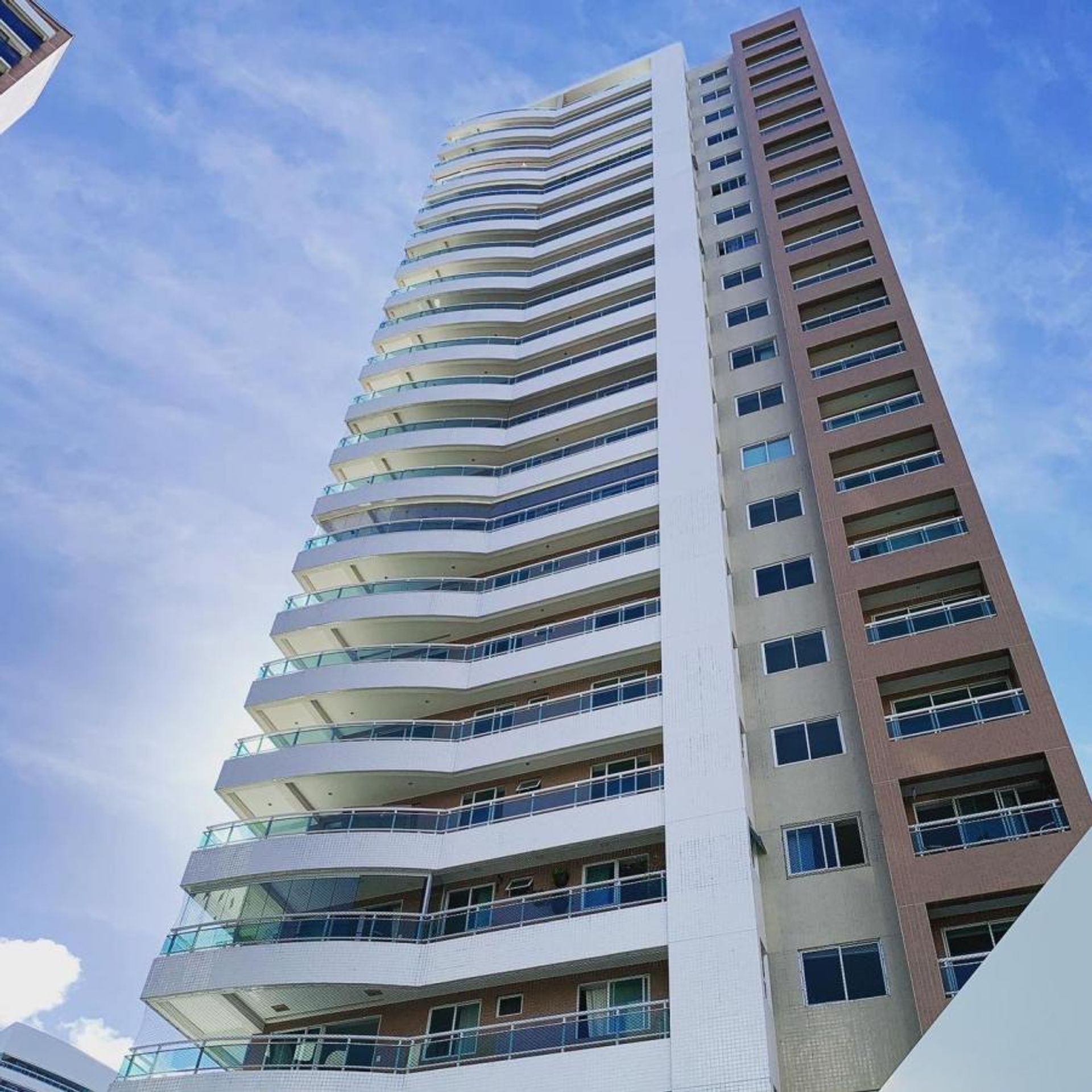 Condominium in Fortaleza, Ceara 11660823