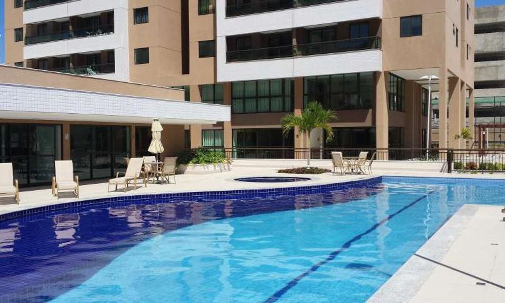 Condominium dans Mucuripe, Ceará 11660827