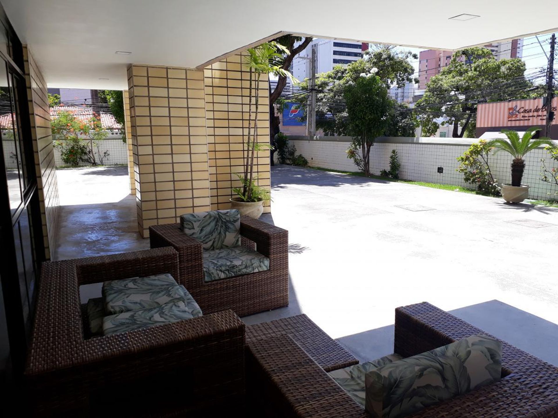 Condominio en Fortaleza, Ceará 11660841