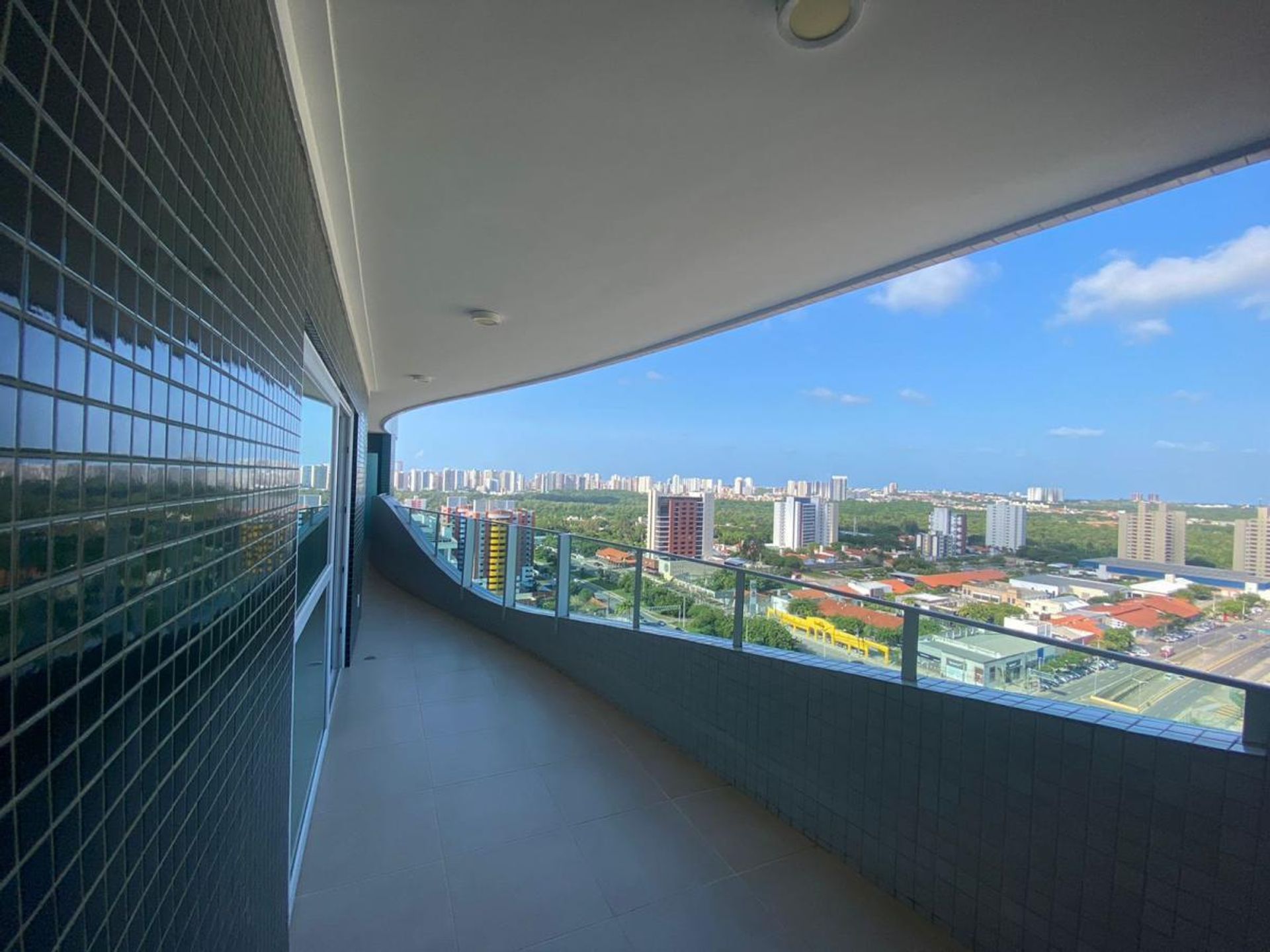 Condominio nel , Ceará 11660863