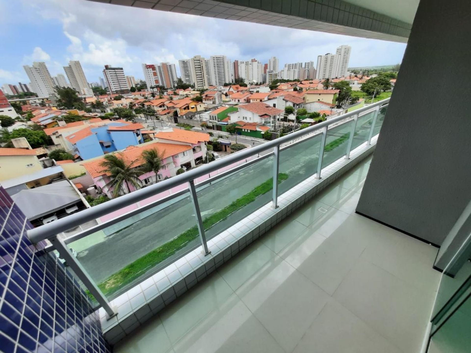 Condominium dans , Ceará 11660864