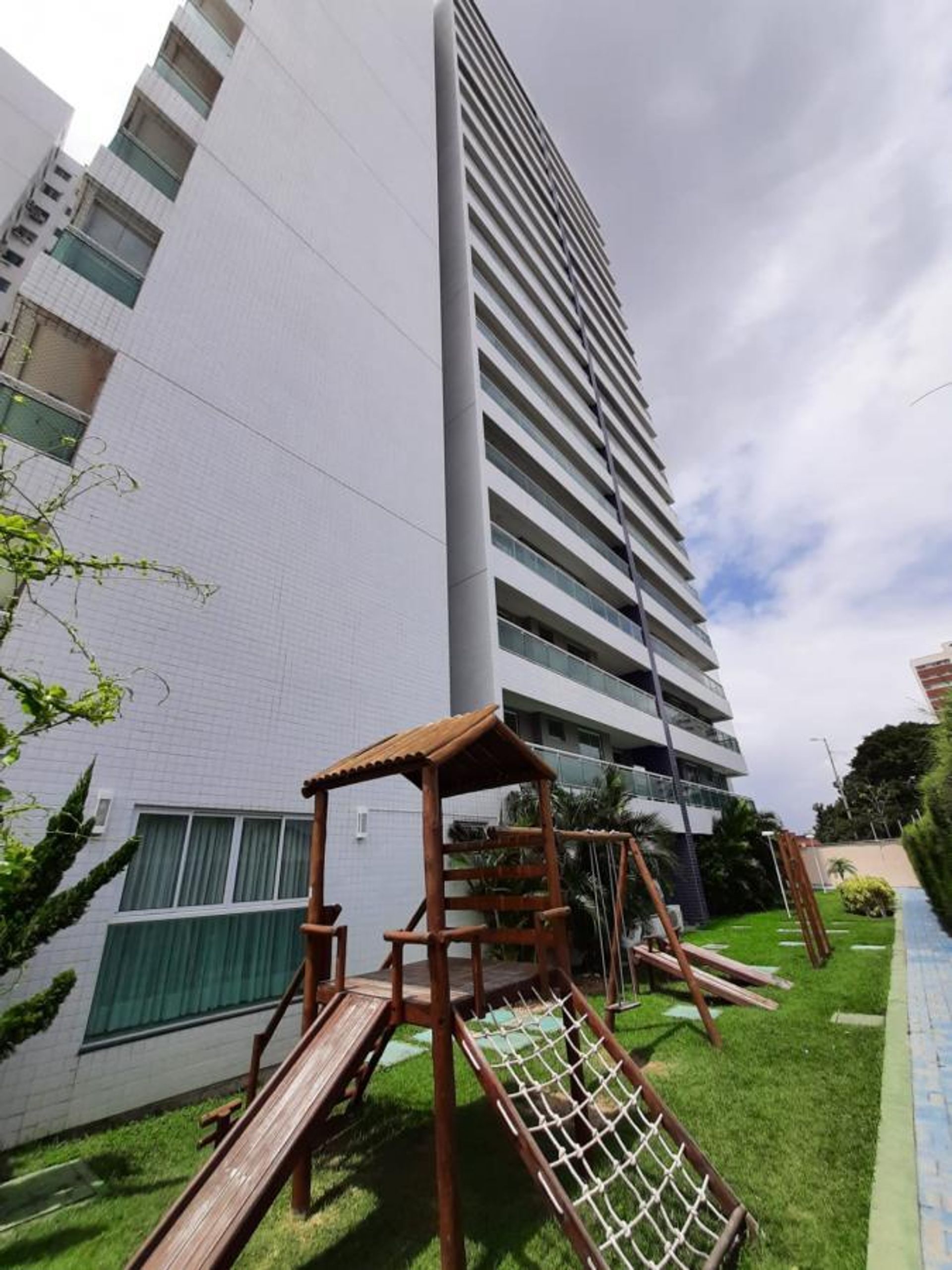 Condominium dans , Ceará 11660864