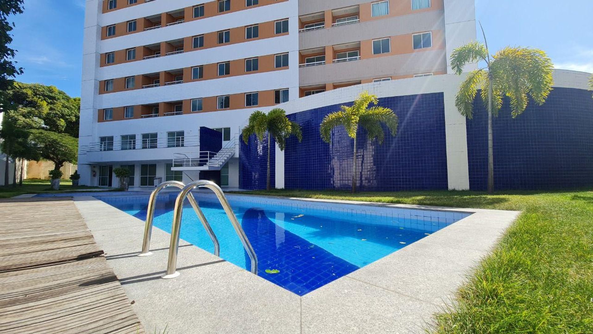 Condominio en , Ceará 11660872