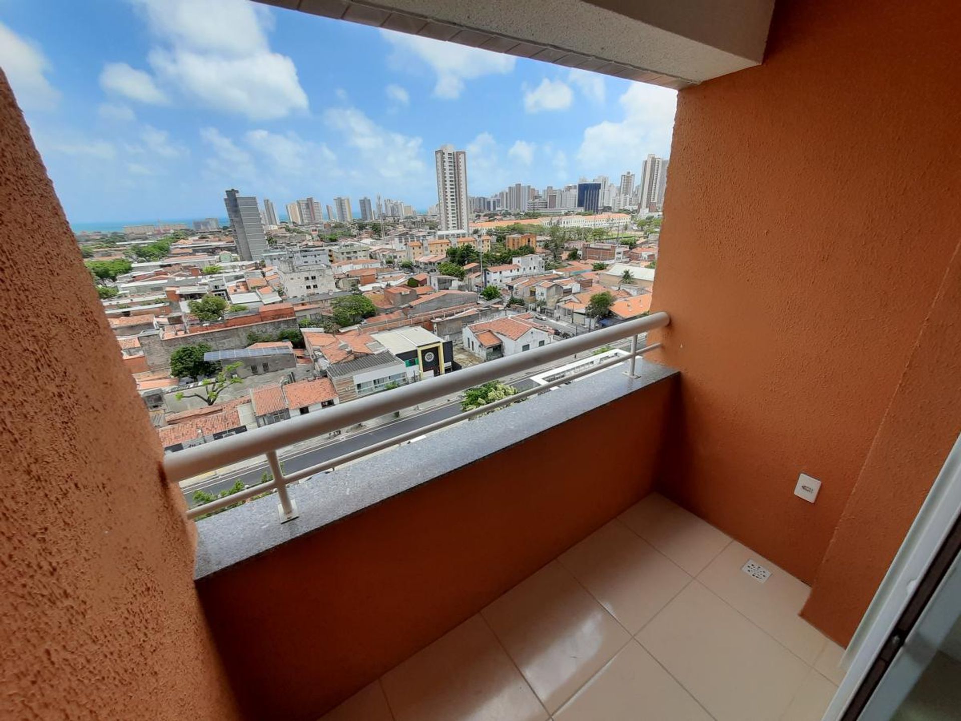 Condominium in Fortaleza, Ceara 11660872