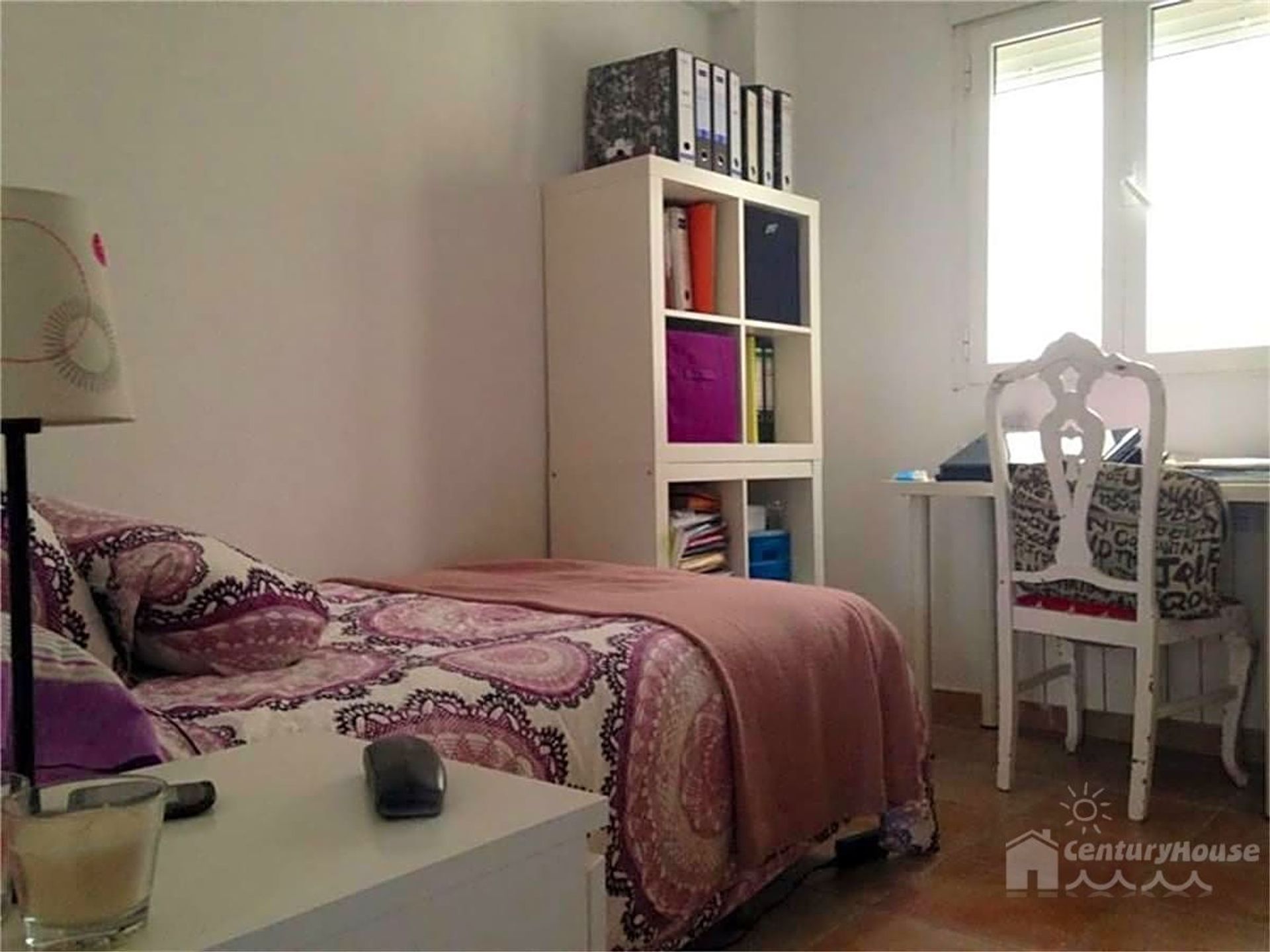 Condominium dans Madrid, Madrid 11660887