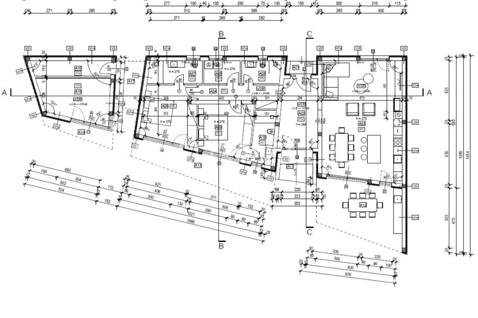 Будинок в Krculi, Istarska županija 11660963