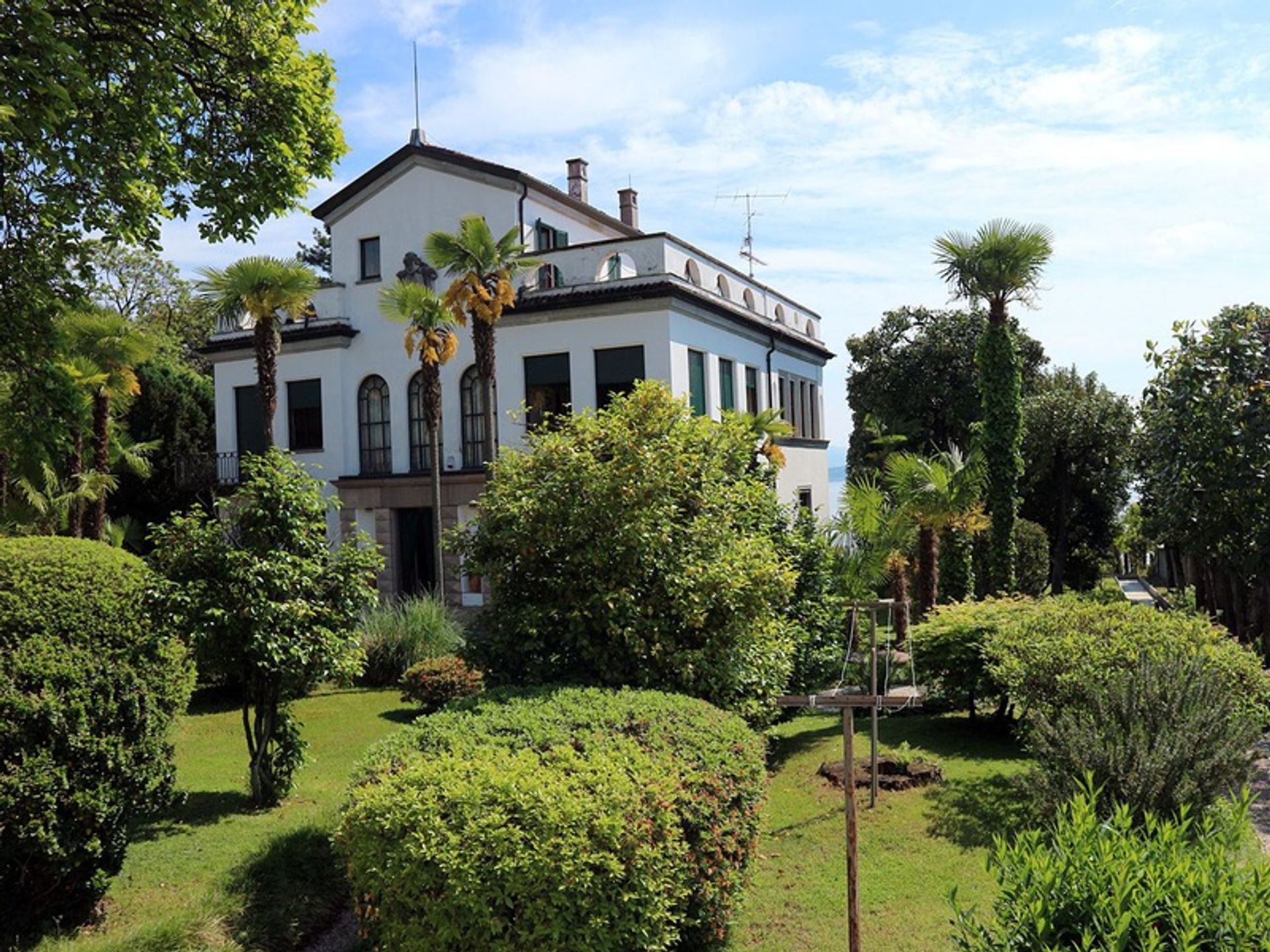 casa en Lesa, Piedmont 11660993