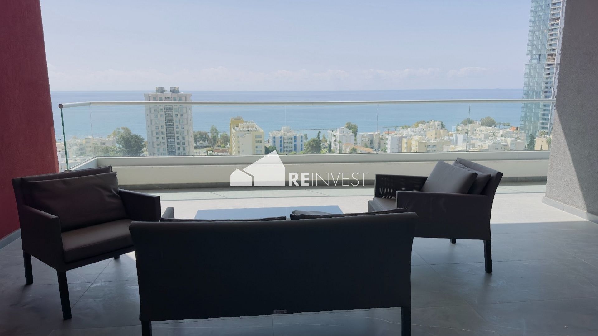 Condominium dans Mouttagiaka, Limassol 11661126