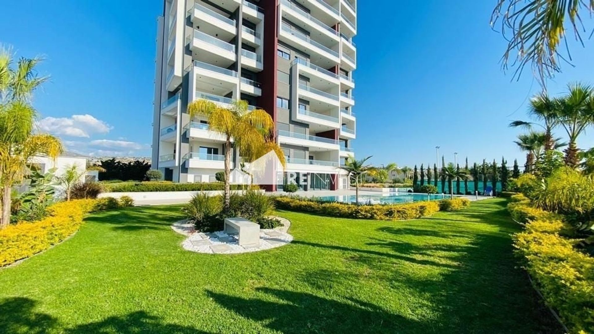 Квартира в Mouttagiaka, Limassol 11661126