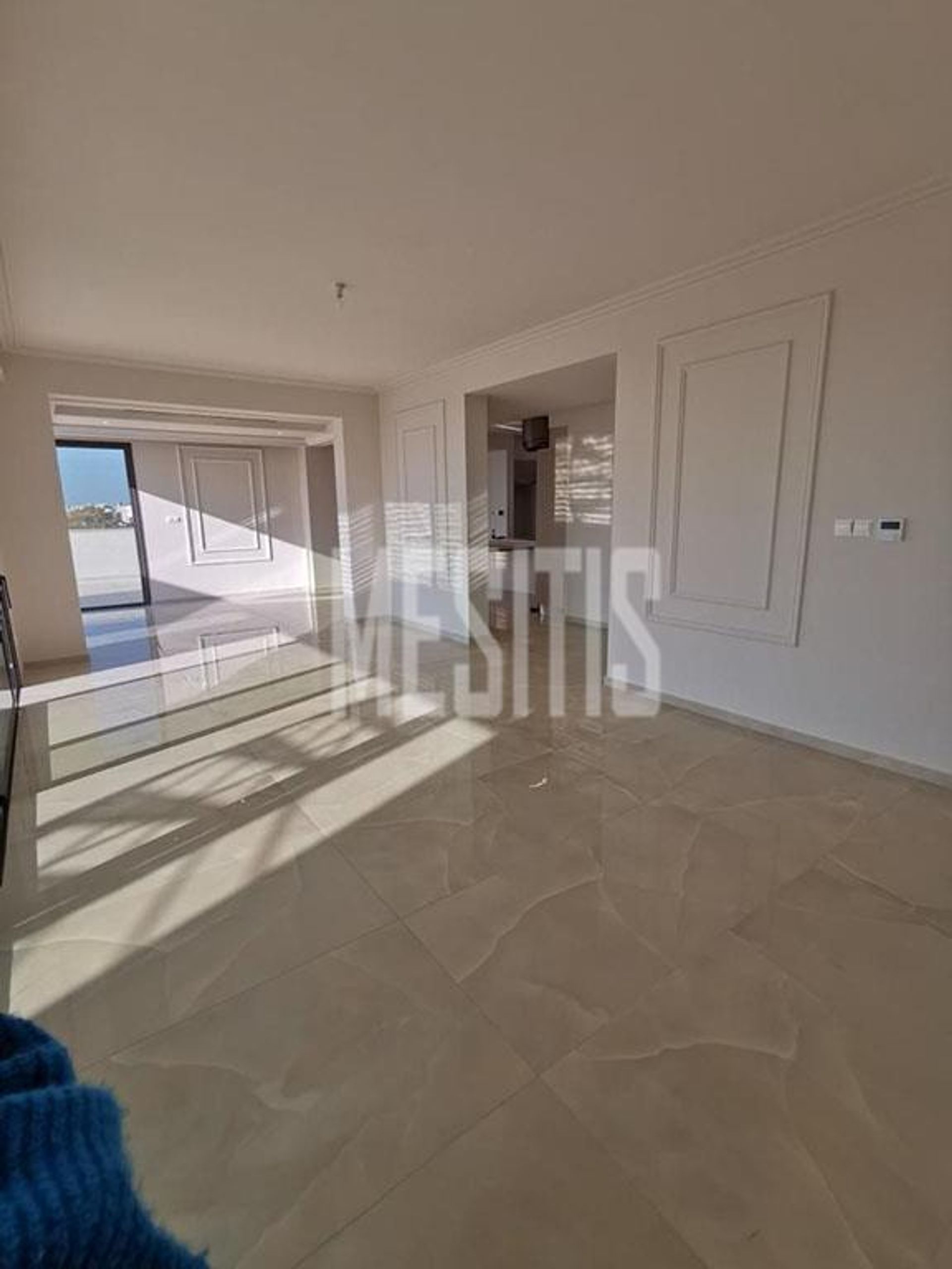 Condominium in Germasogeia, Limassol 11661190