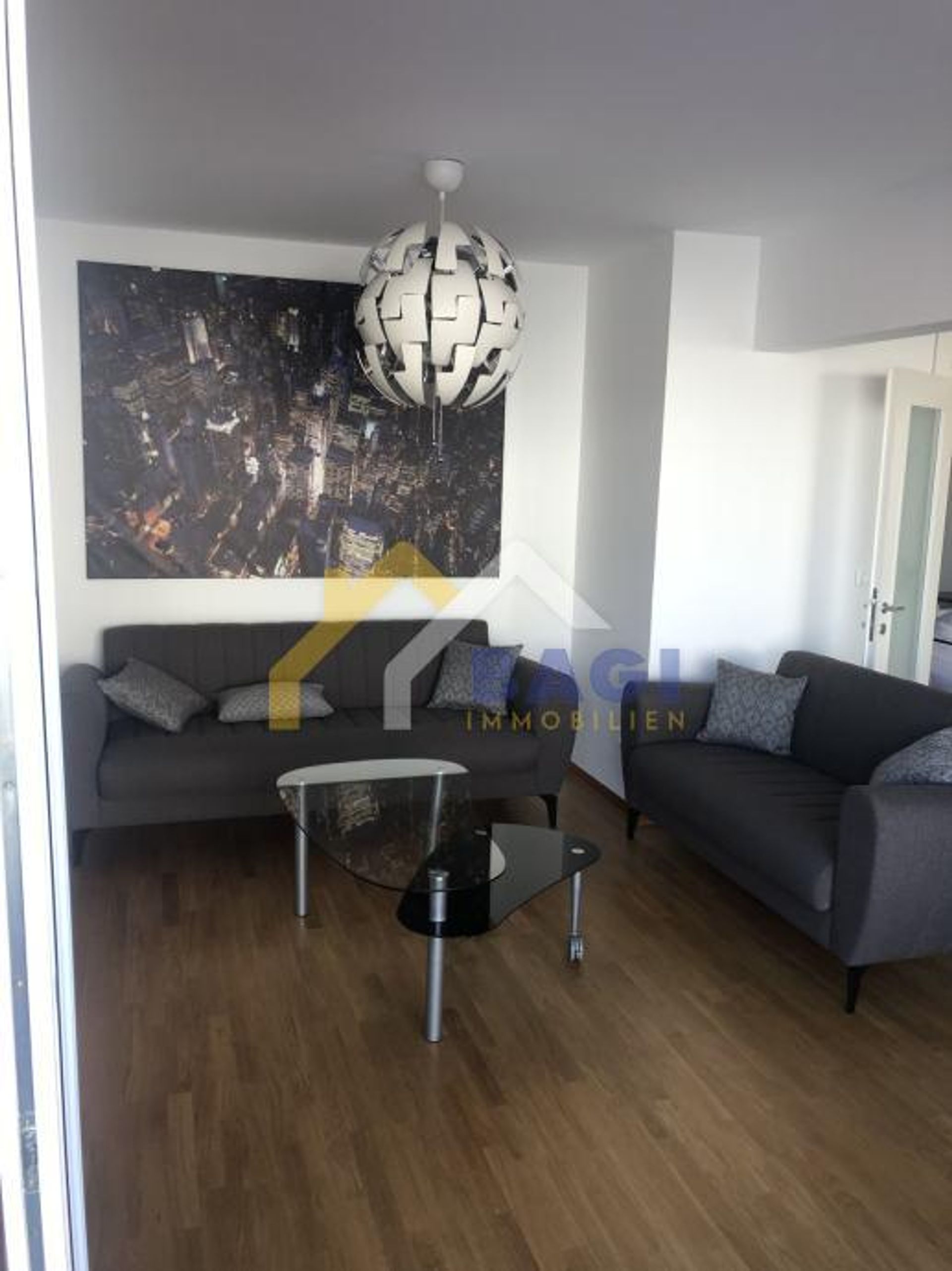 Condominio en Zagreb, Zagreb, Graduado 11661218