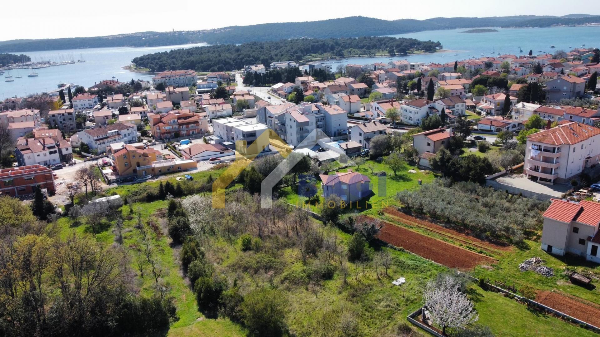 Terre dans Méduline, Istarska Zupanija 11661226