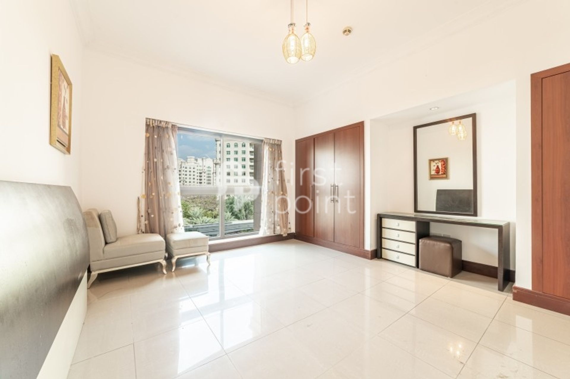 Condominium dans Dubai, Dubaï 11661230