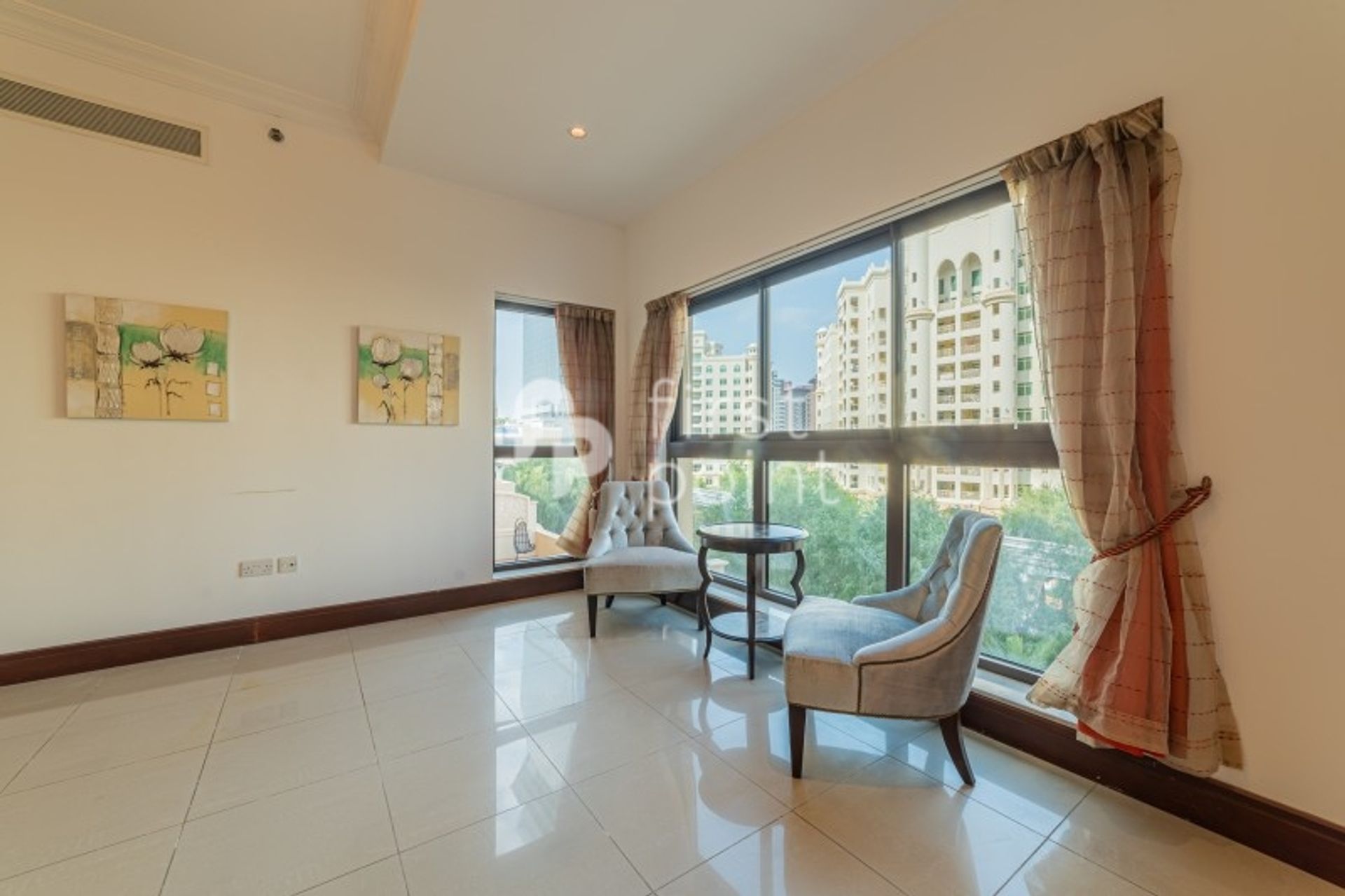 Condominium dans Dubai, Dubaï 11661230