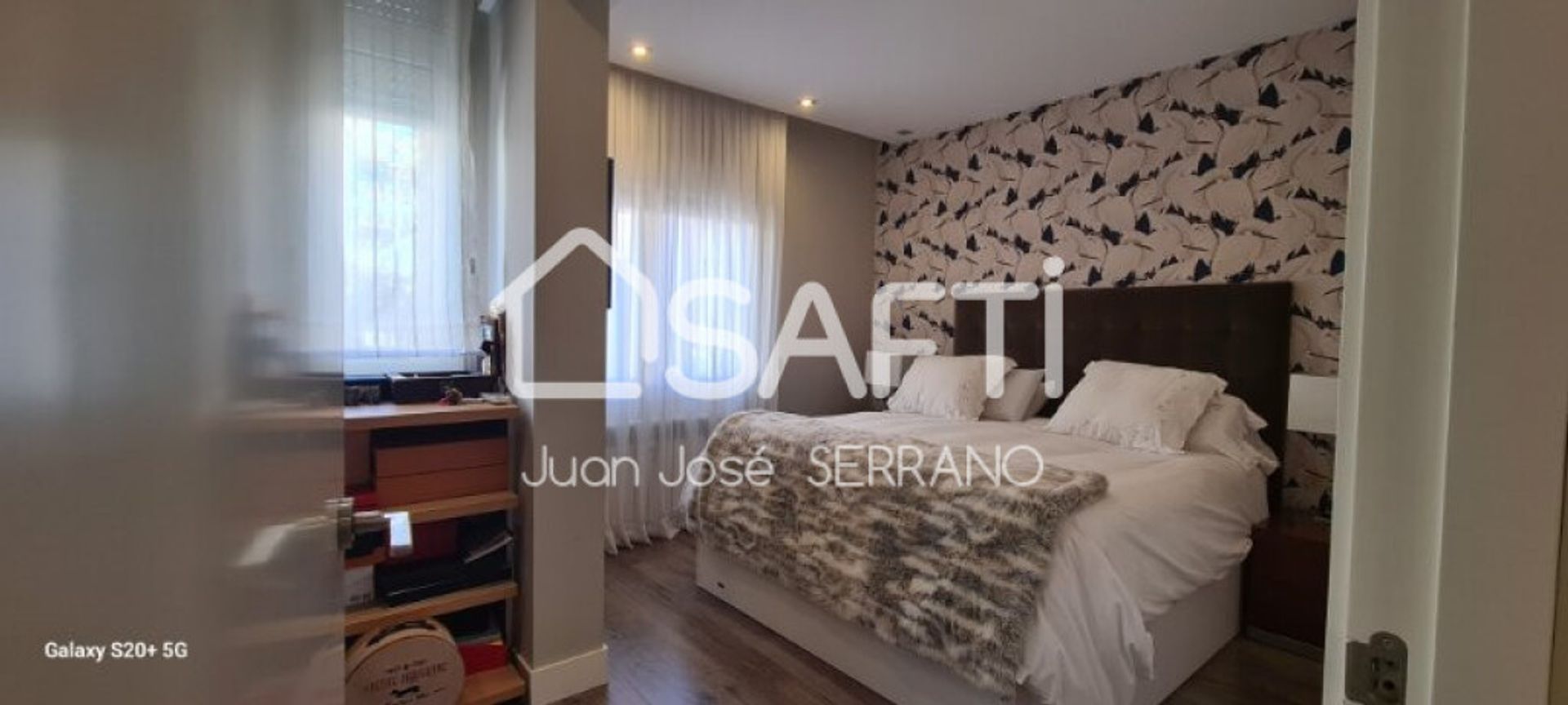 Condominio nel Madrid, Comunidad de Madrid 11661441