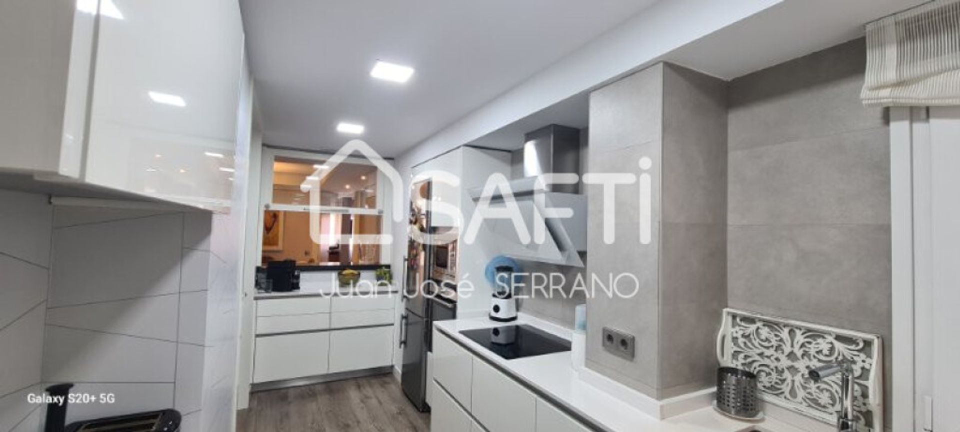 Condominio nel Madrid, Comunidad de Madrid 11661441