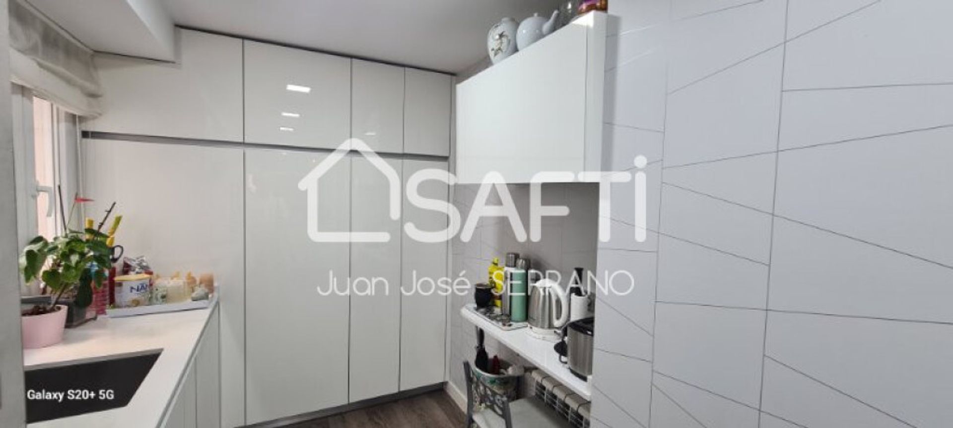 Condominio nel Madrid, Comunidad de Madrid 11661441