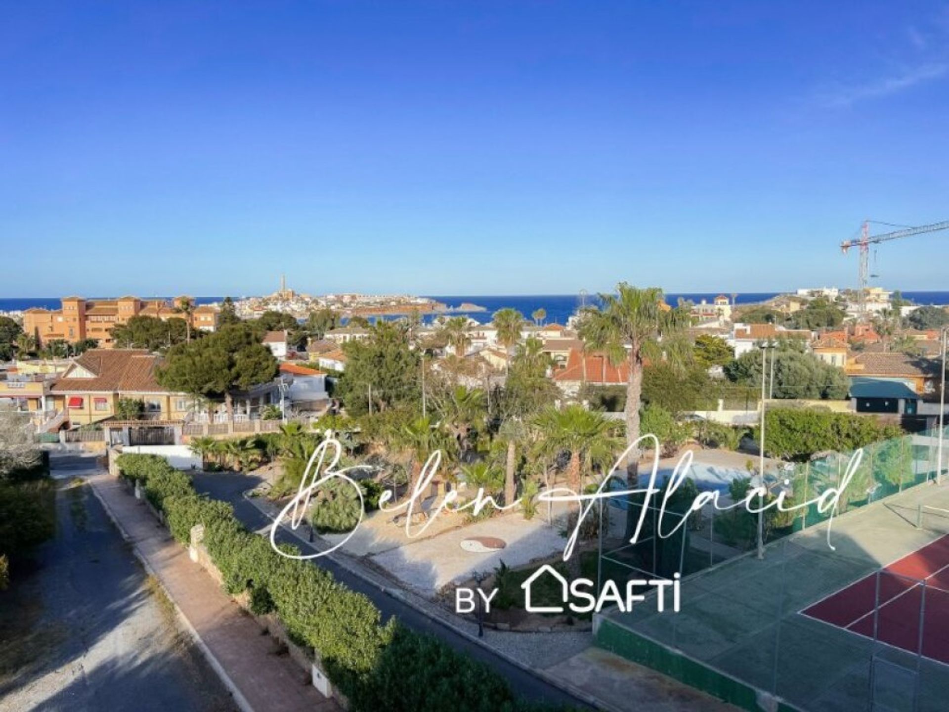 casa en Cabo de Palos, Región de Murcia 11661450