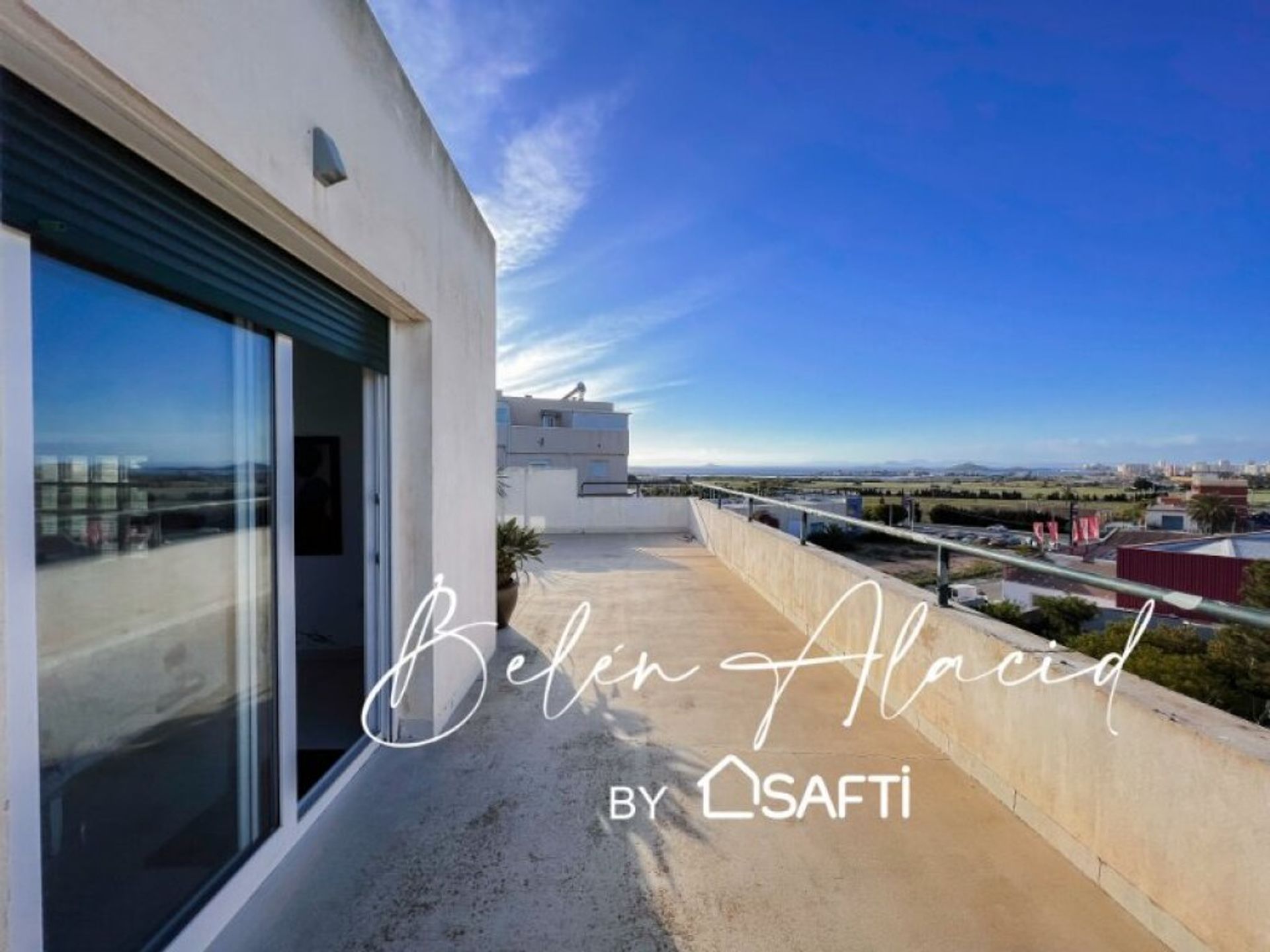 casa en Cabo de Palos, Región de Murcia 11661450