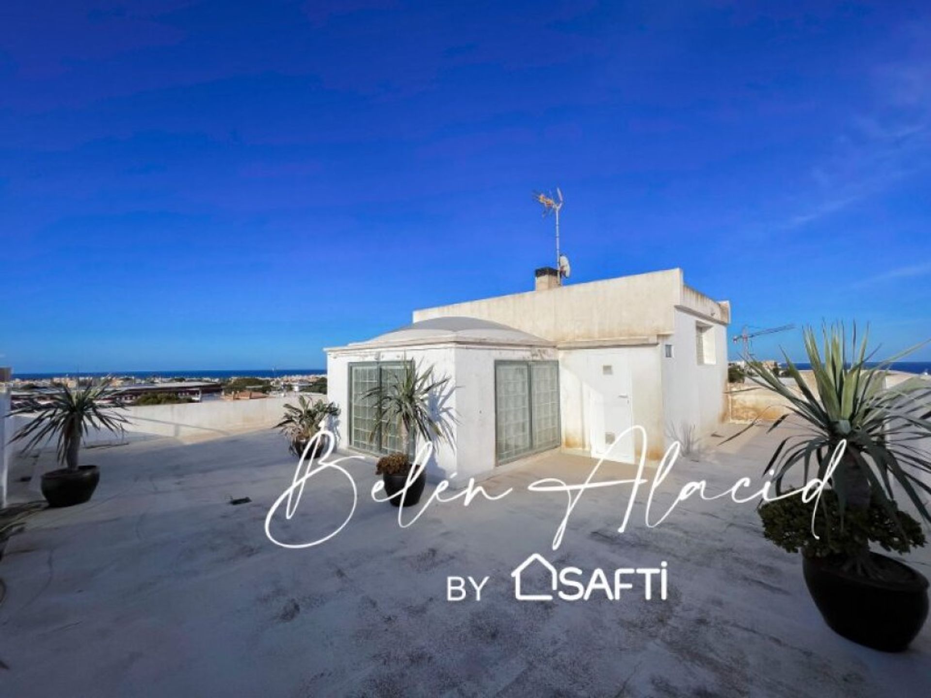 casa en Cabo de Palos, Región de Murcia 11661450