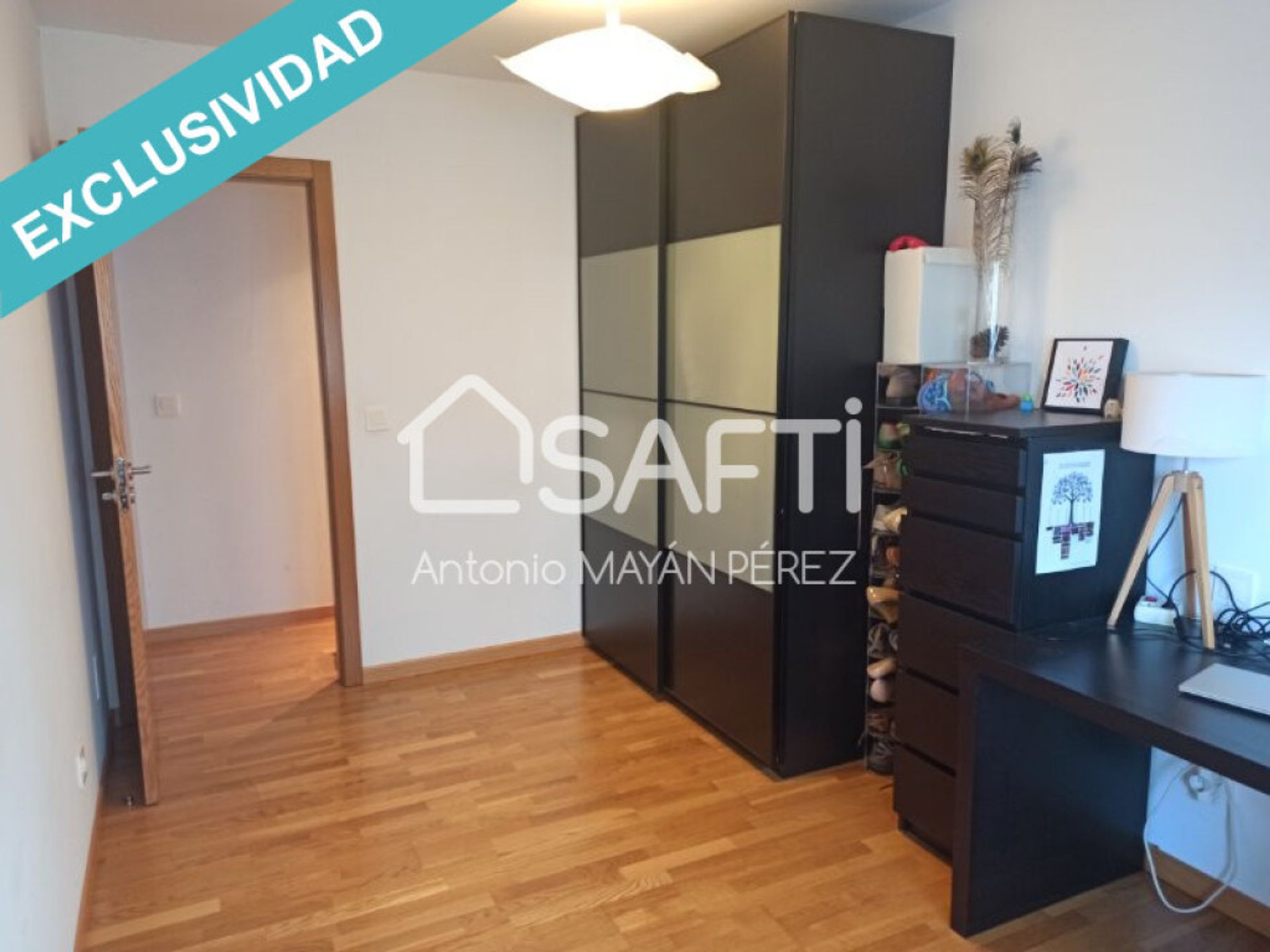 Condominio nel A Coruña, Galicia 11661451