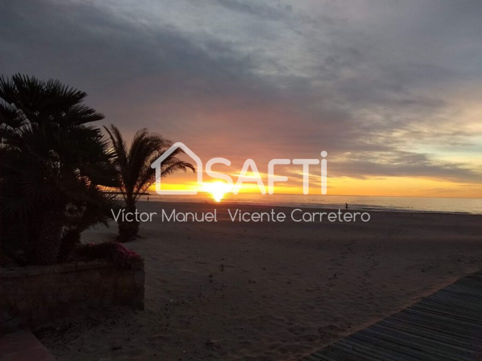 Condominium dans Port de Sagunt, Comunidad Valenciana 11661452