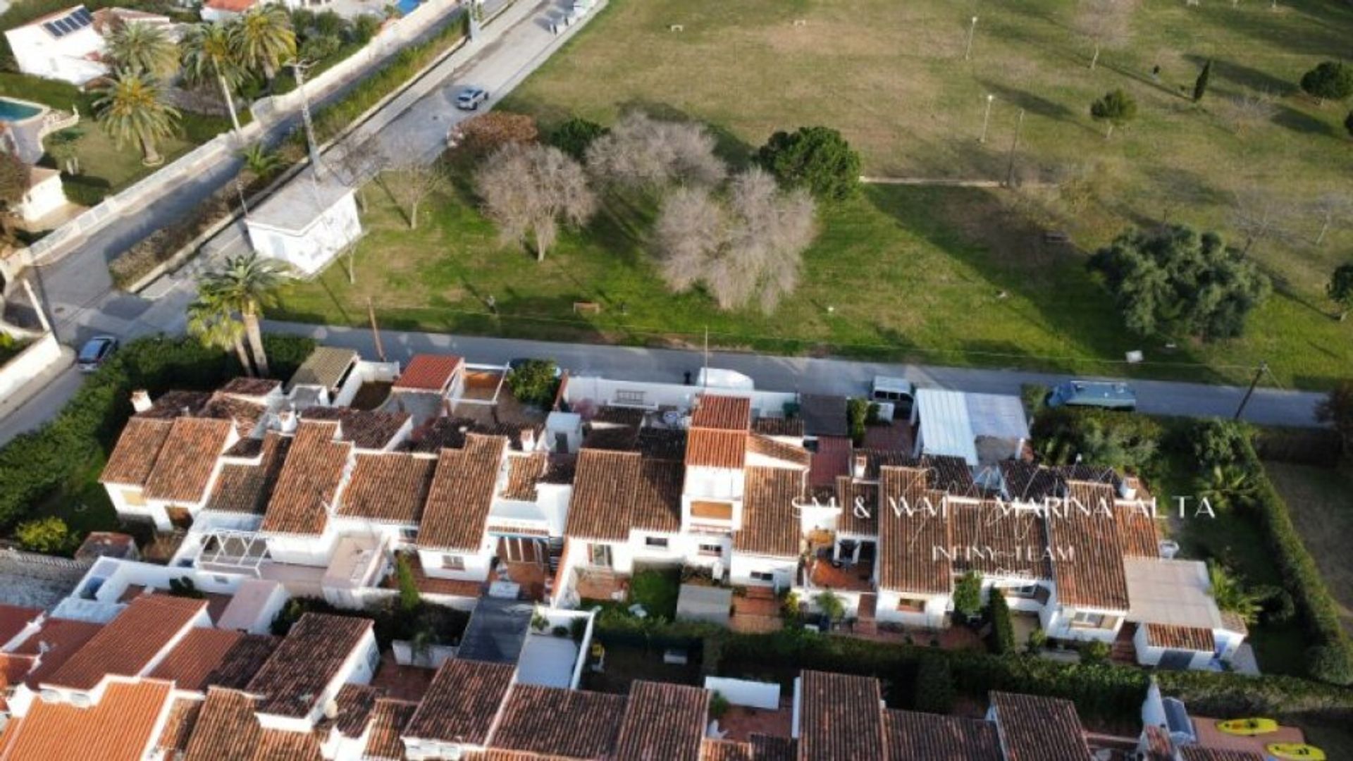 집 에 Dénia, Comunidad Valenciana 11661457