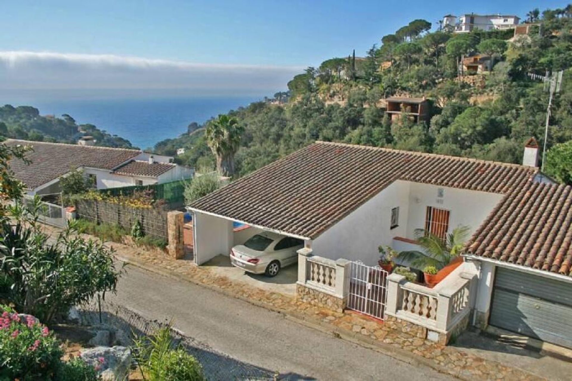 Rumah di Tossa de Mar, Catalunya 11661465