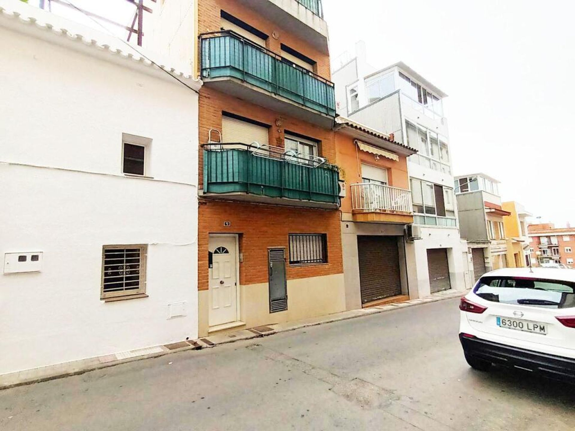 Condominium in Blanes, Catalunya 11661466