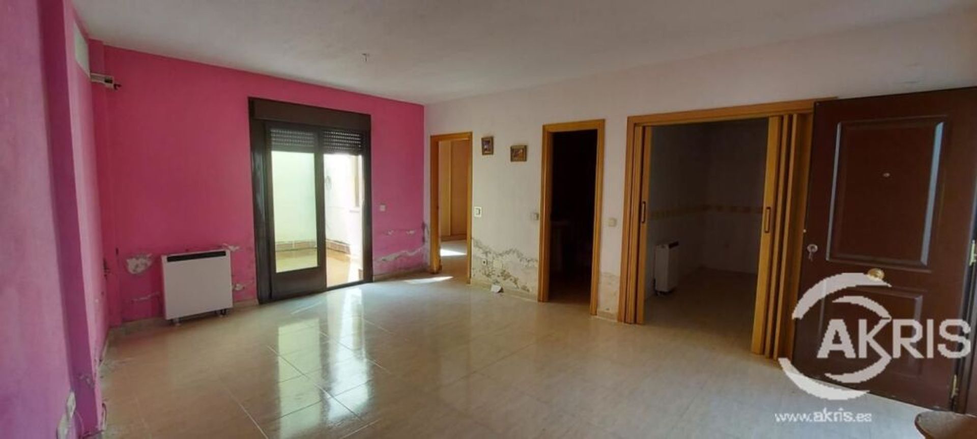 Condominium in Esquivia's, Castilië-La Mancha 11661471