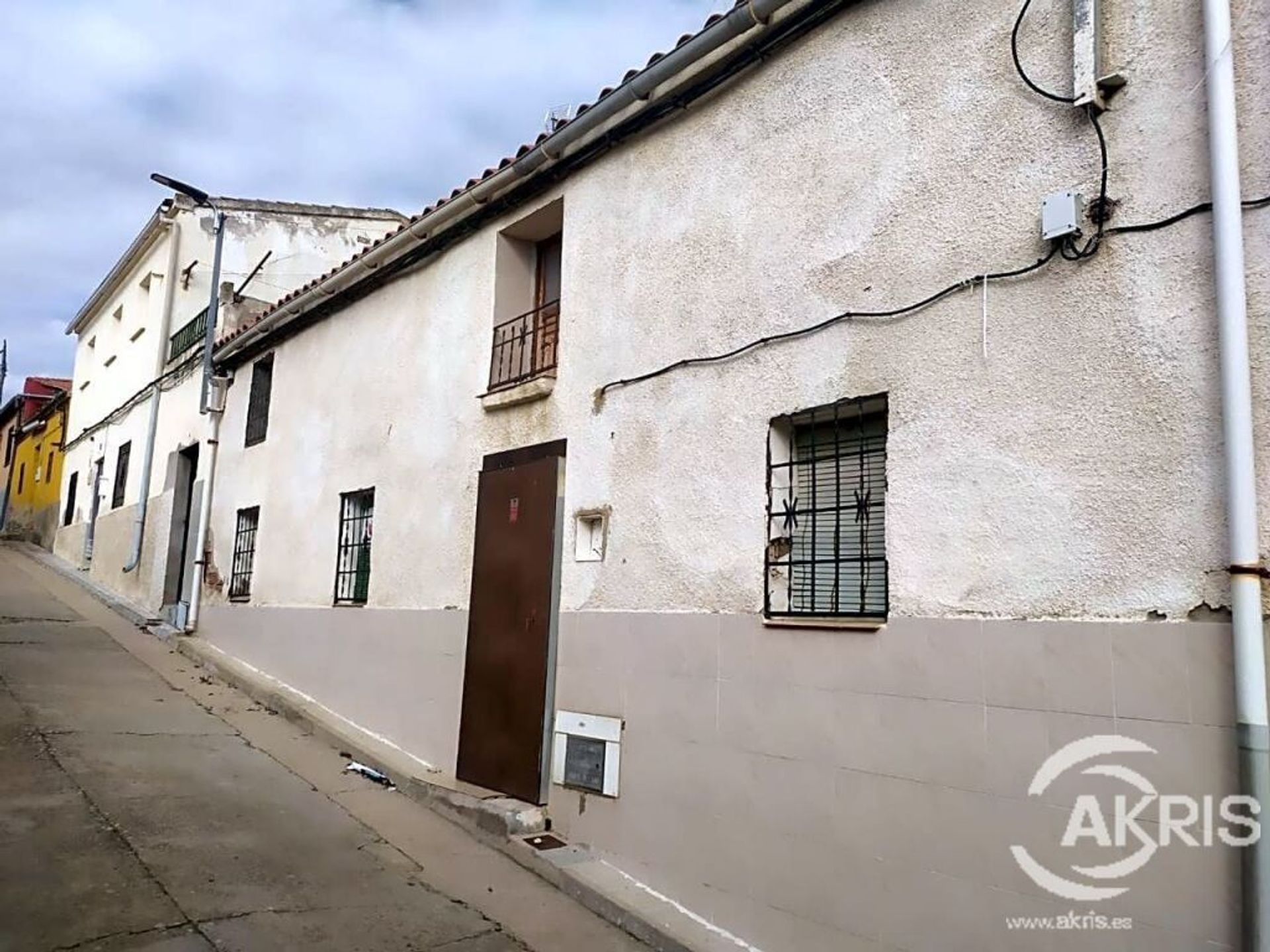 casa en Mesegar de Tajo, Castilla-La Mancha 11661473