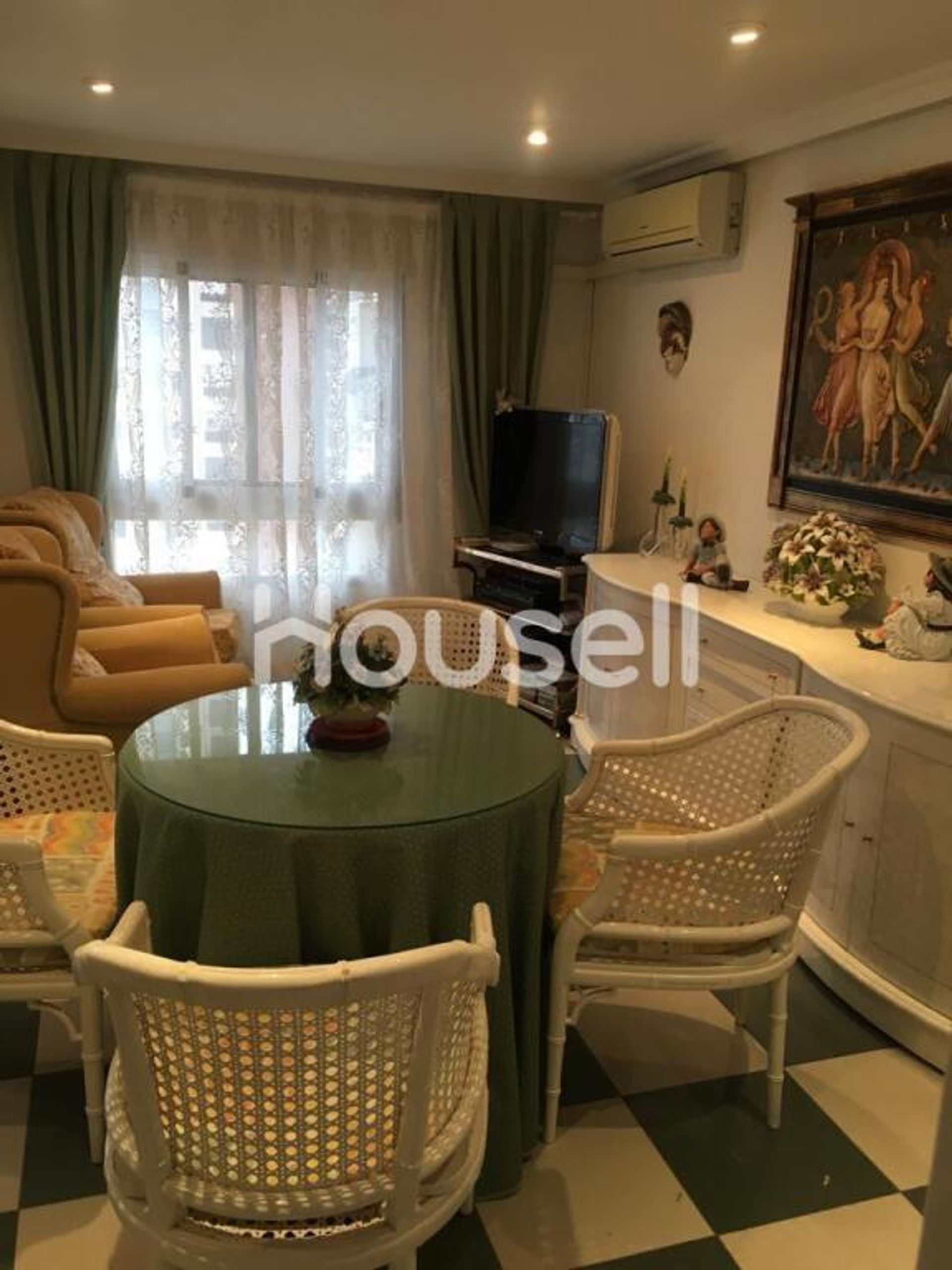 Condominio nel Benidorm, Comunidad Valenciana 11661474