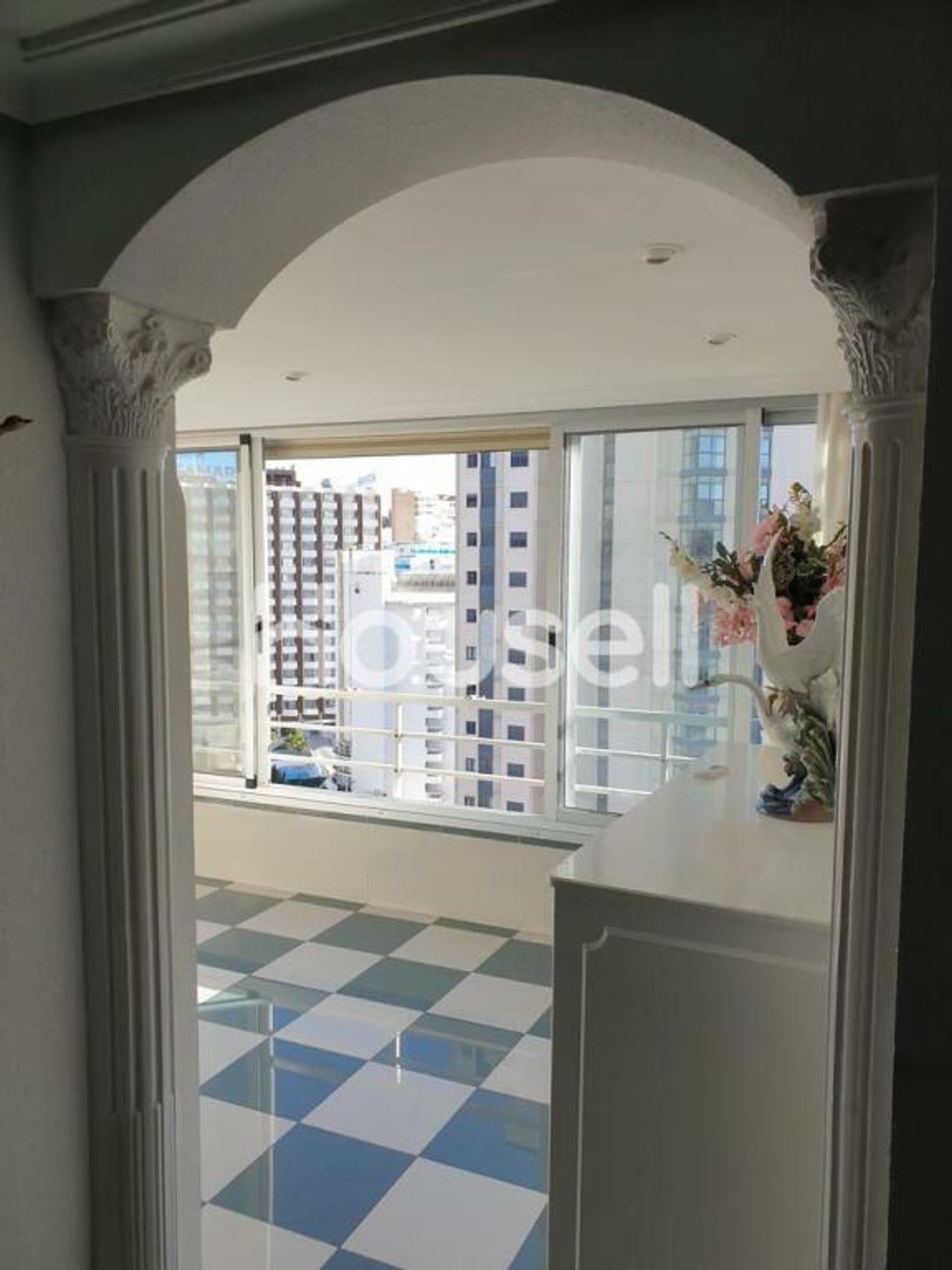 Condominio nel Benidorm, Comunidad Valenciana 11661474