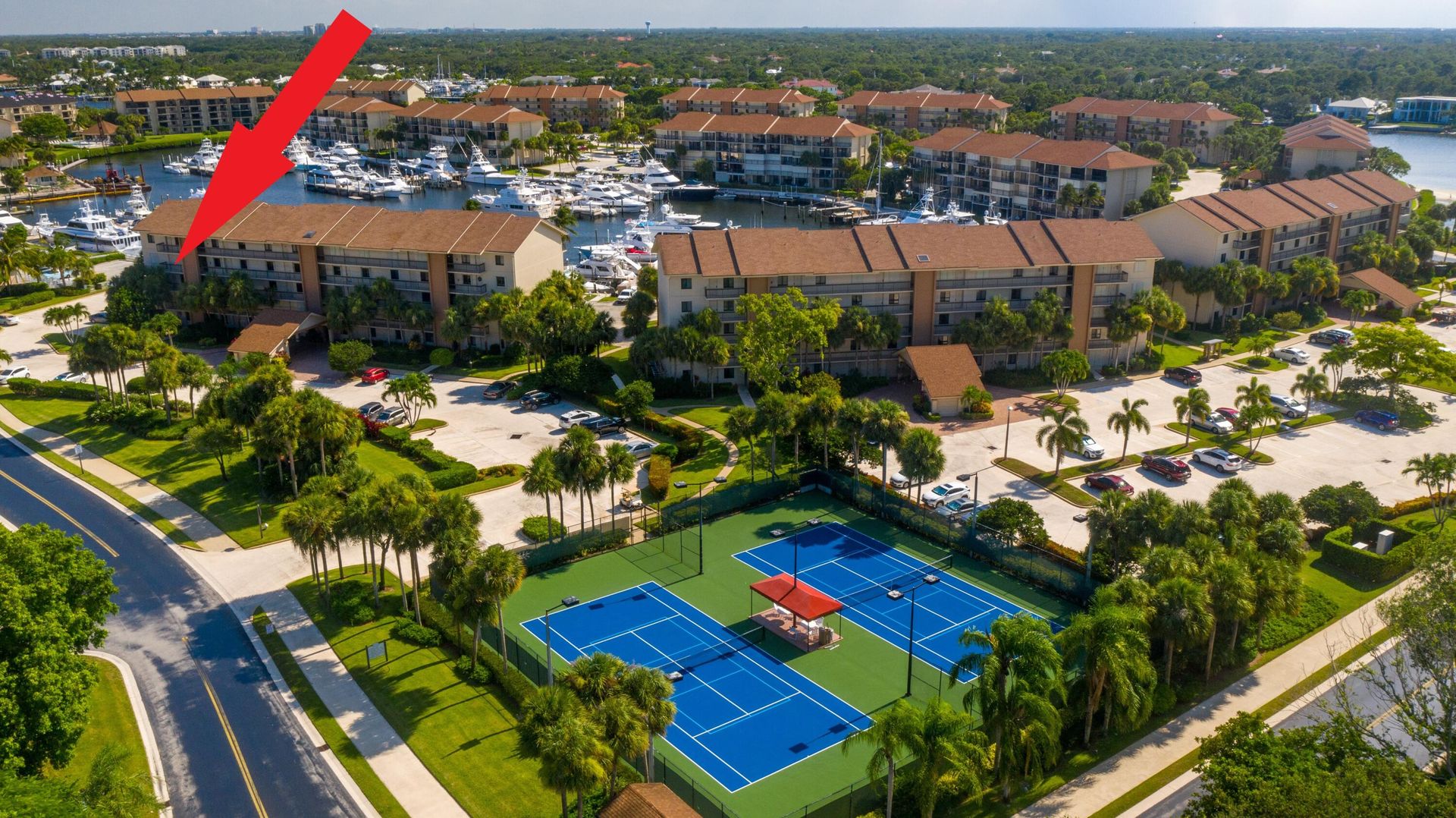 Huis in Jupiter, Florida 11661477