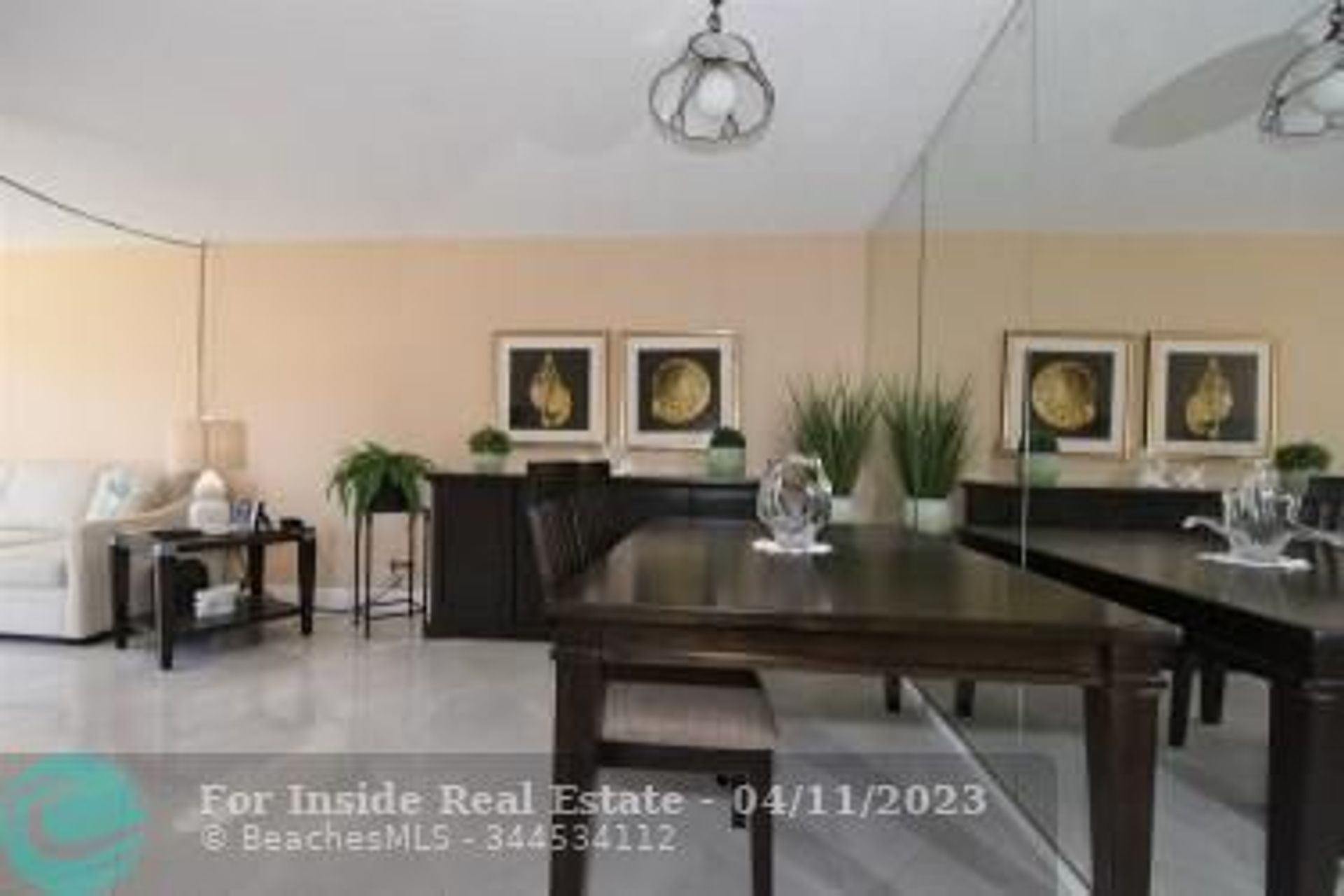 Condominium in Harbor Village, Florida 11661516