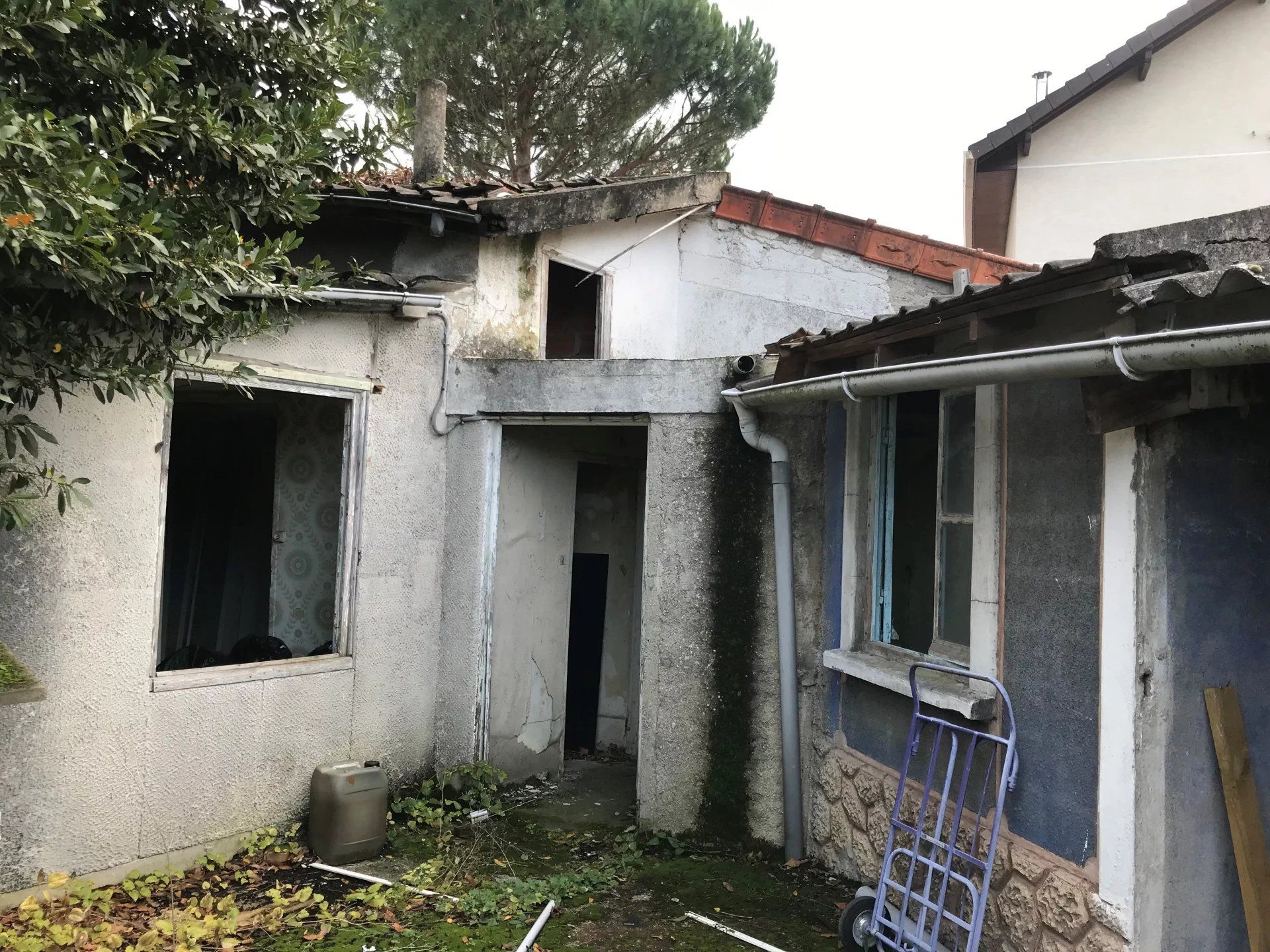 Huis in Gagny, Seine-Saint-Denis 11661534