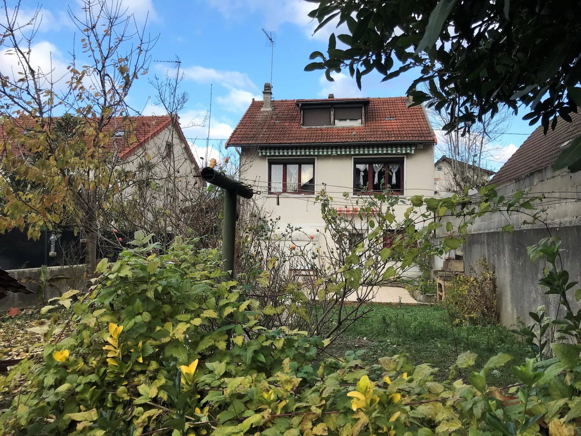 Casa nel Gagny, Seine-Saint-Denis 11661534