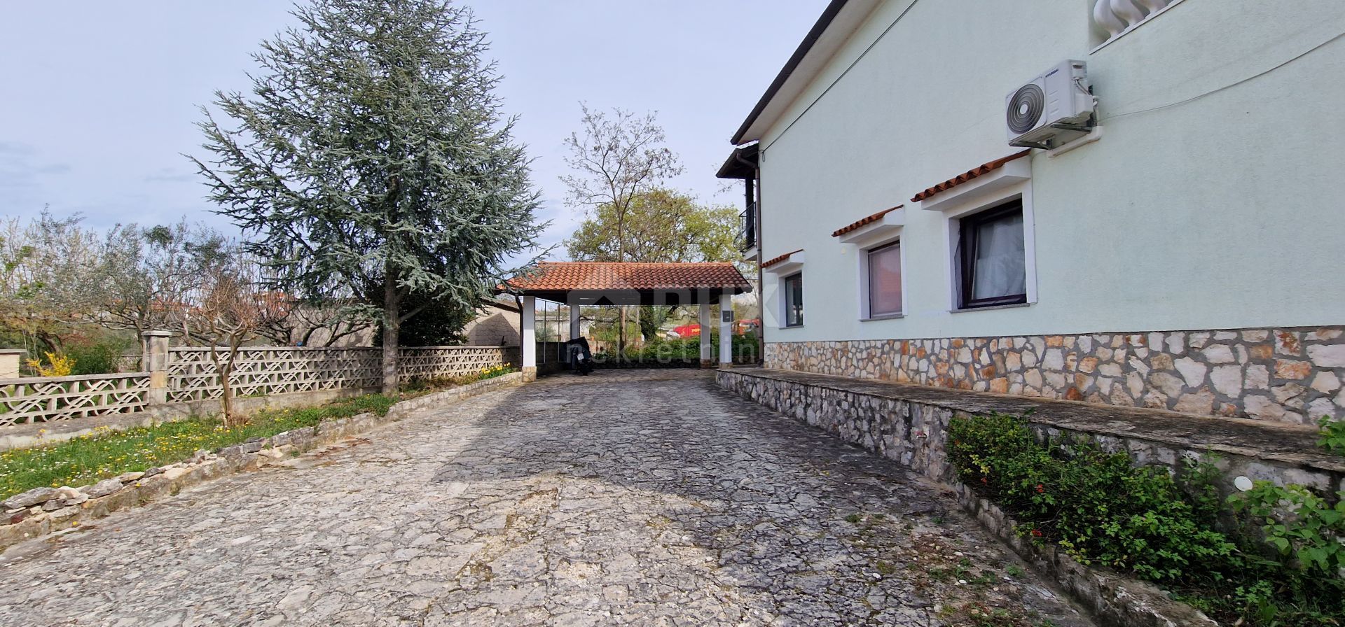 Condominio en Plovanija, Istria County 11661735