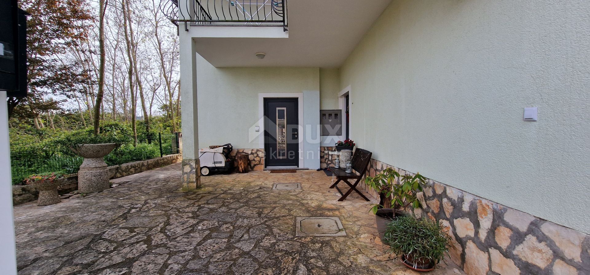 Condominio en Plovanija, Istria County 11661735