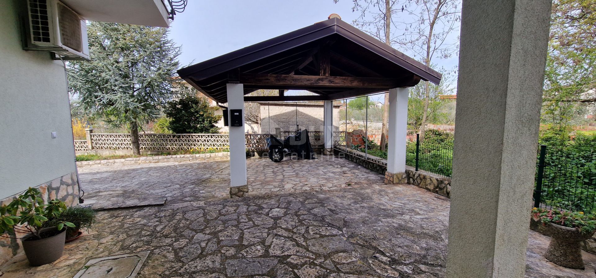 Condominio en Plovanija, Istria County 11661735