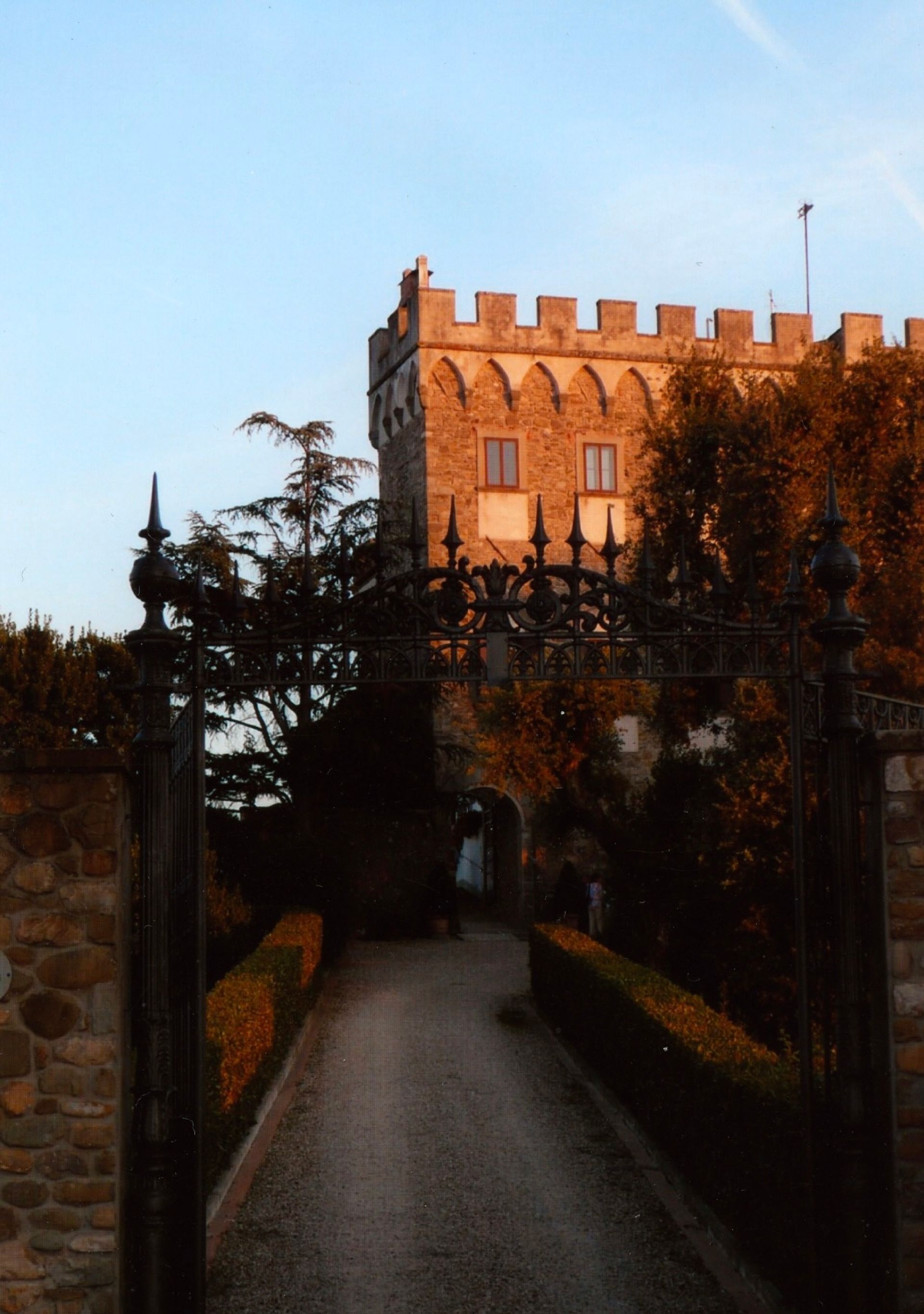 Autre dans Reggello, Toscane 11661794