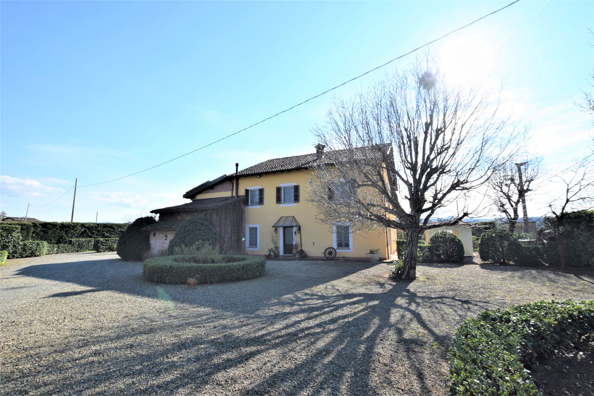 rumah dalam Novi Ligure, Piedmont 11661800