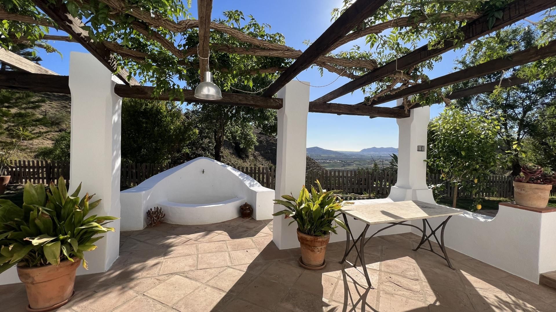 House in Pizarra, Andalusia 11661999