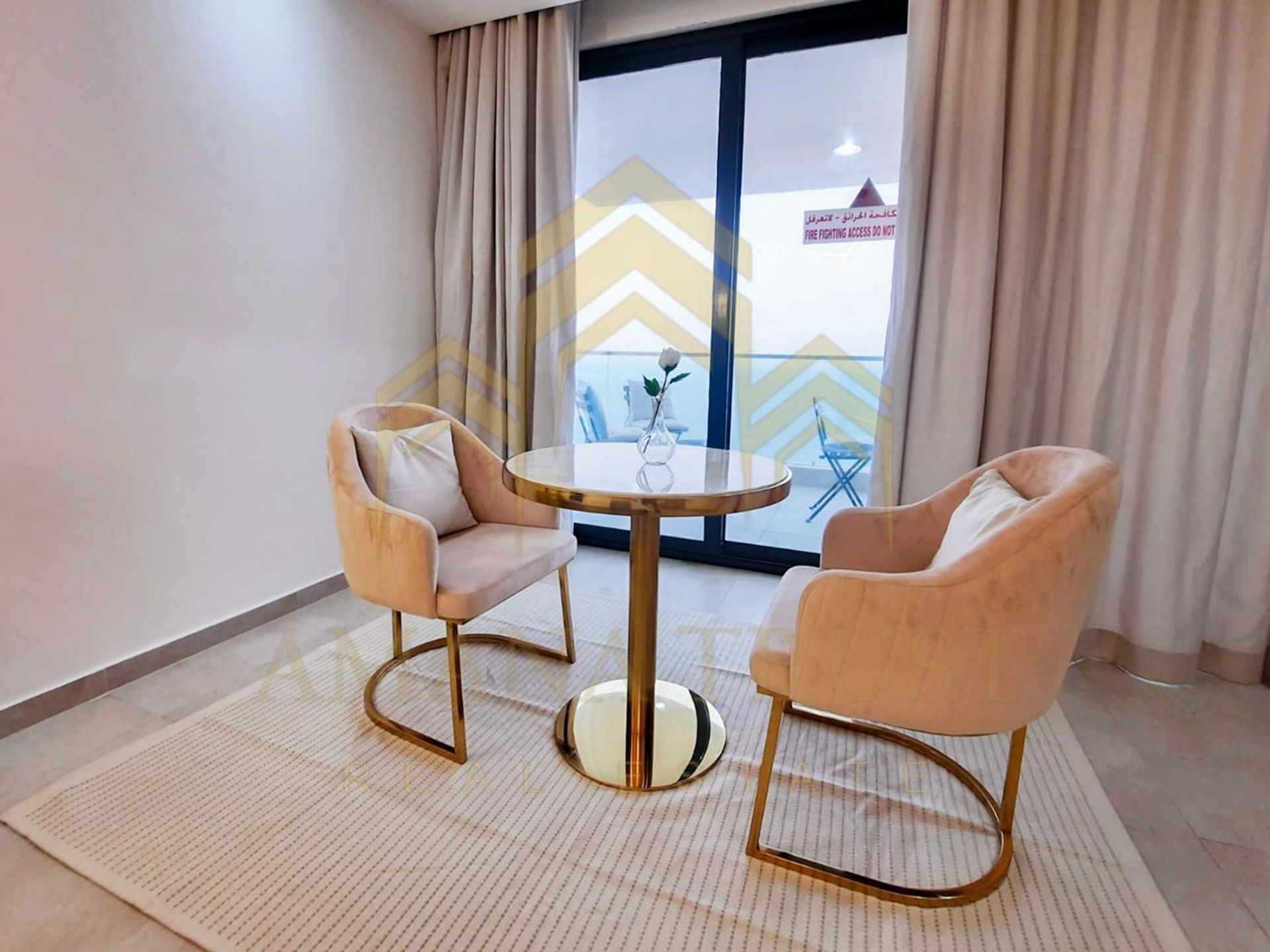 Condominio nel Al Ḩammamah, Az Za'ayin 11662040