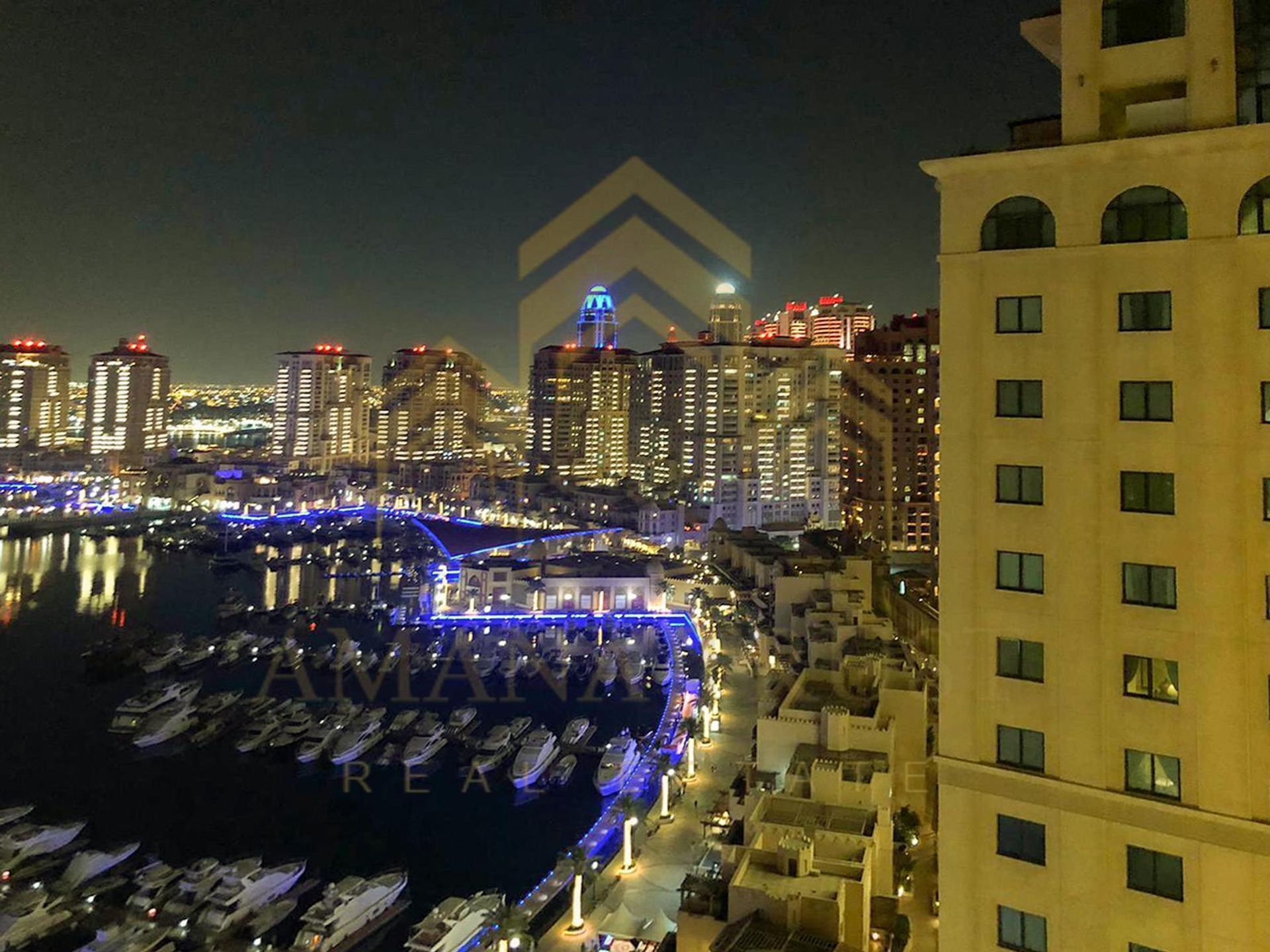 Condominio en Doha, Ad Dawhah 11662041