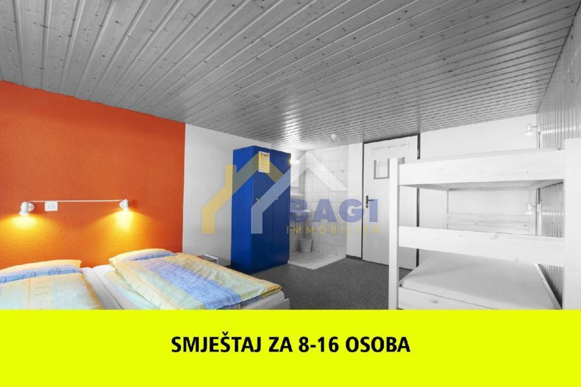 casa no Stenjevec, Zagreb, Grad 11662059