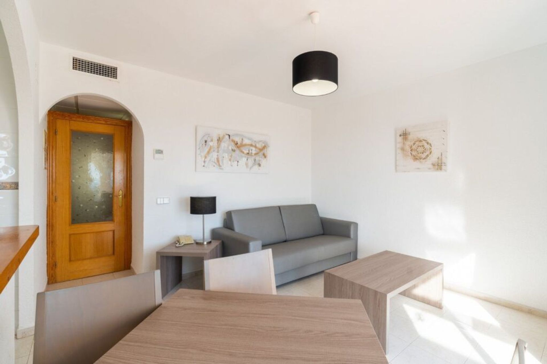 Huis in Calpe, Comunidad Valenciana 11662266